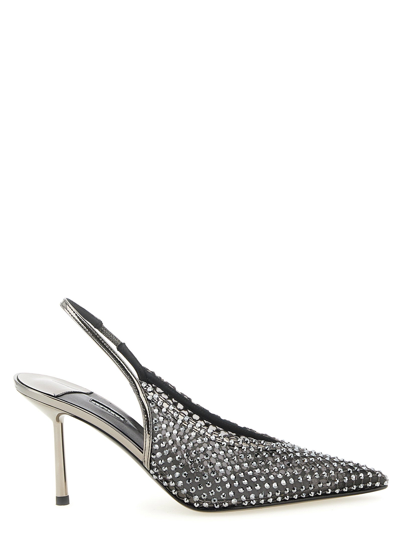 Le Silla Le Silla Gilda Slingback