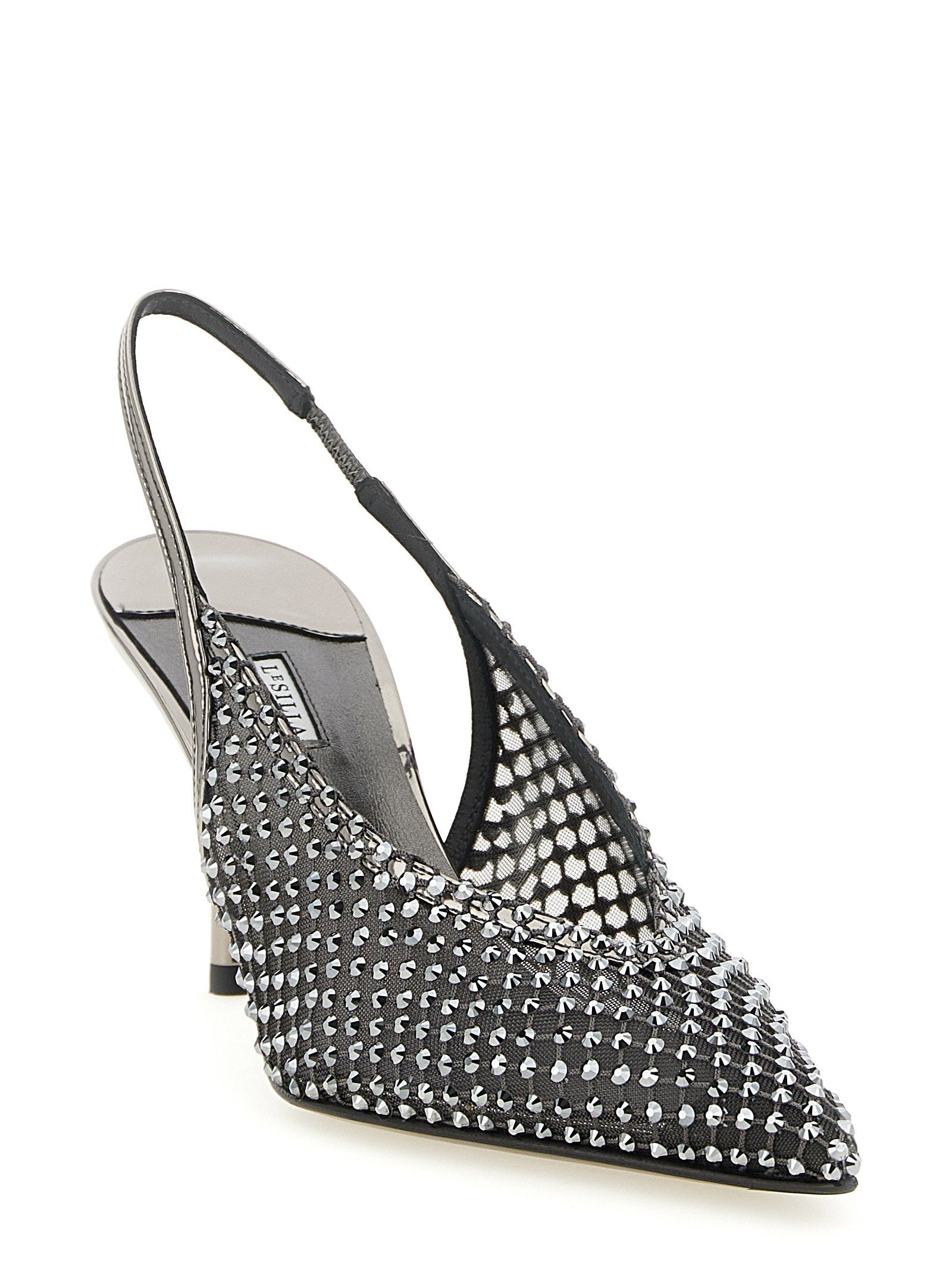 Le Silla Le Silla Gilda Slingback