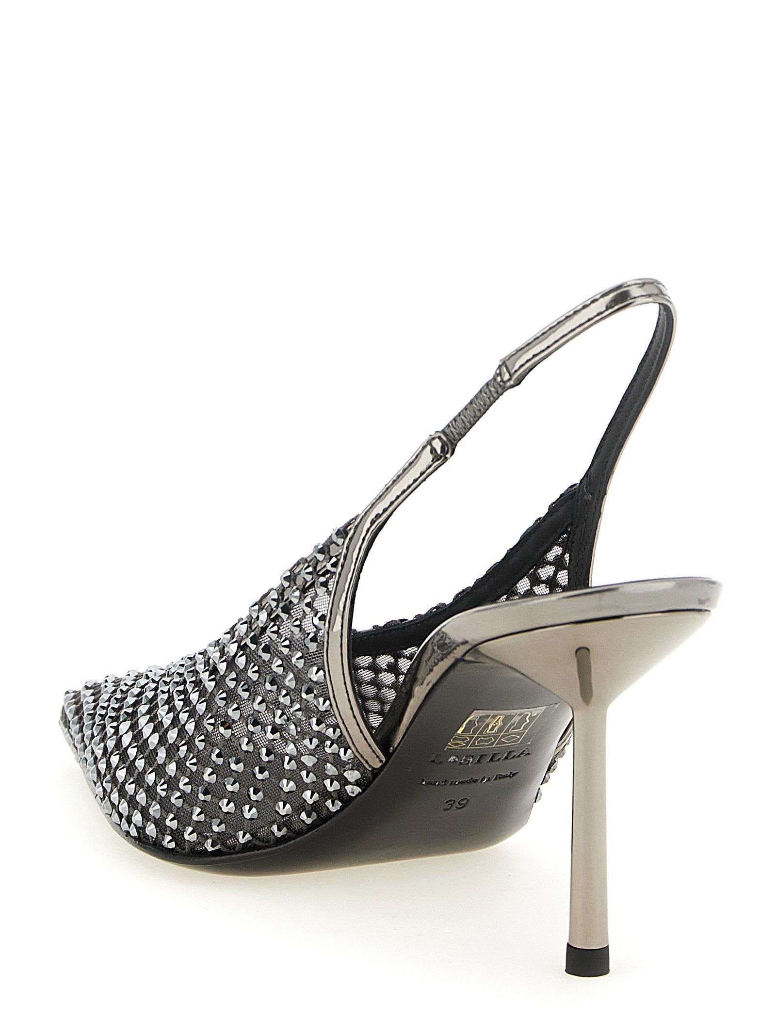 Le Silla Le Silla Gilda Slingback