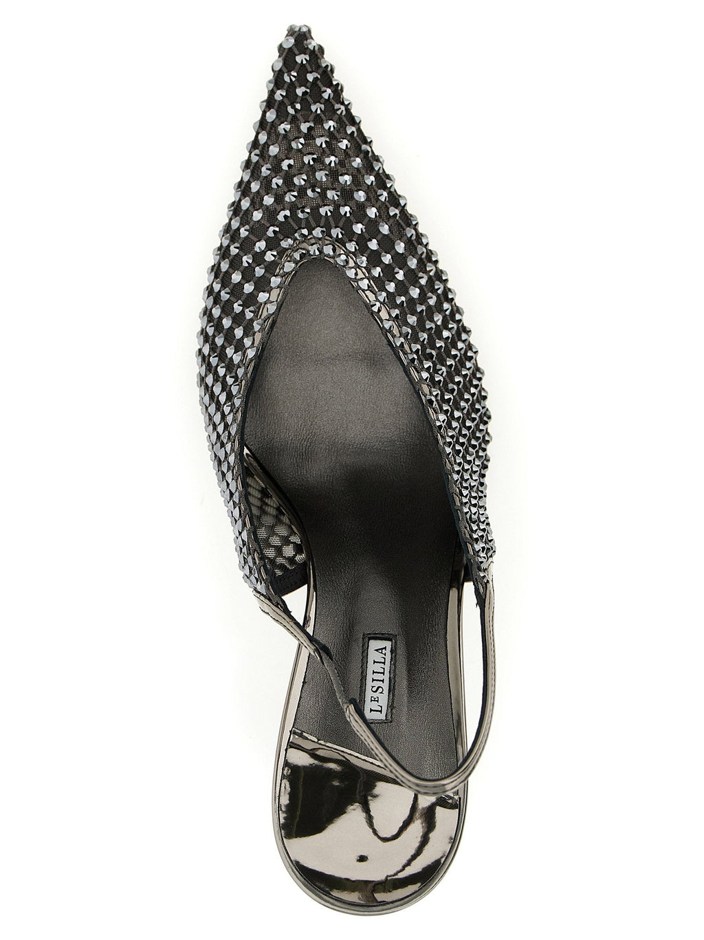 Le Silla Le Silla Gilda Slingback