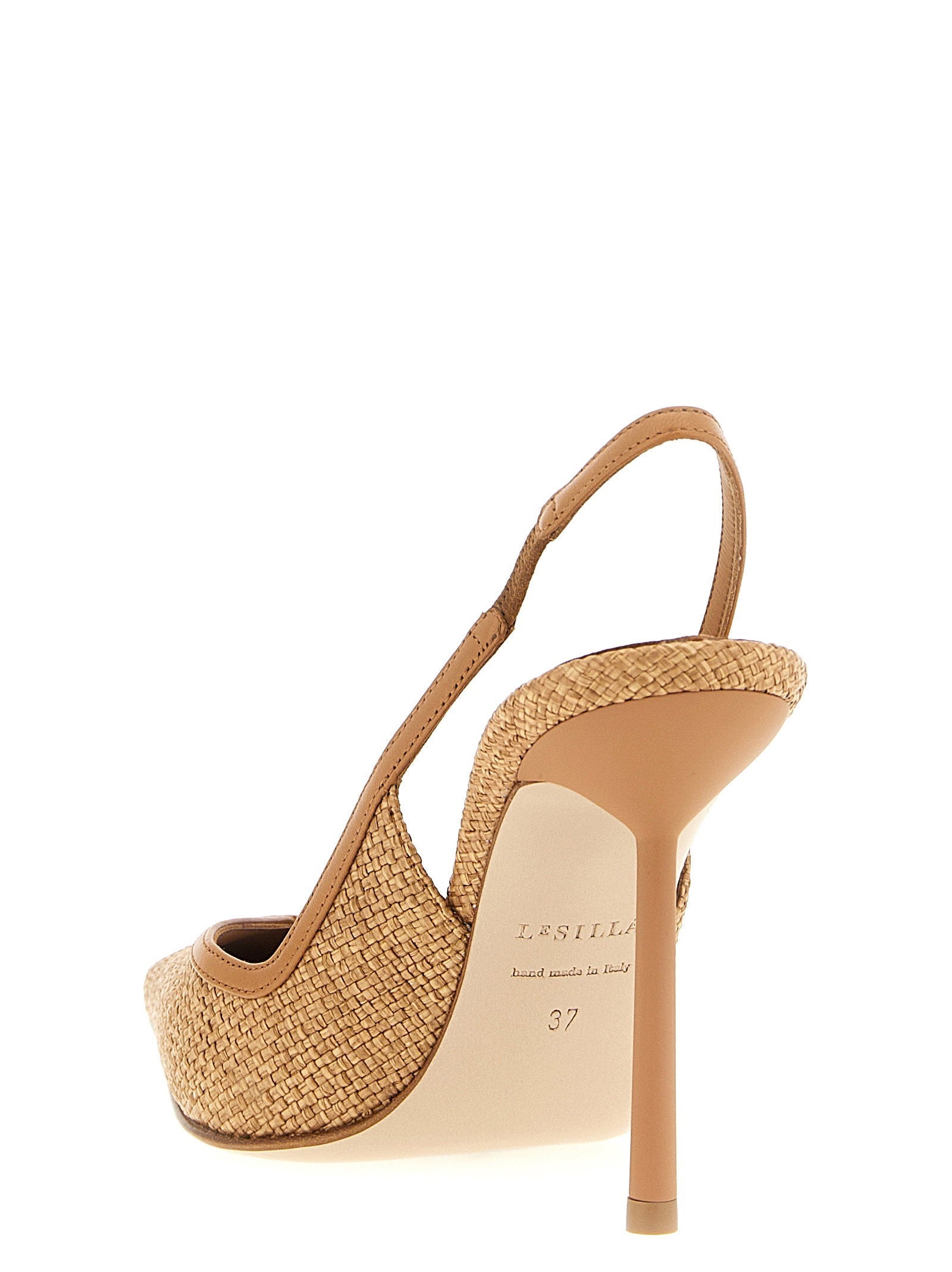 Le Silla Le Silla Vivienne Slingback