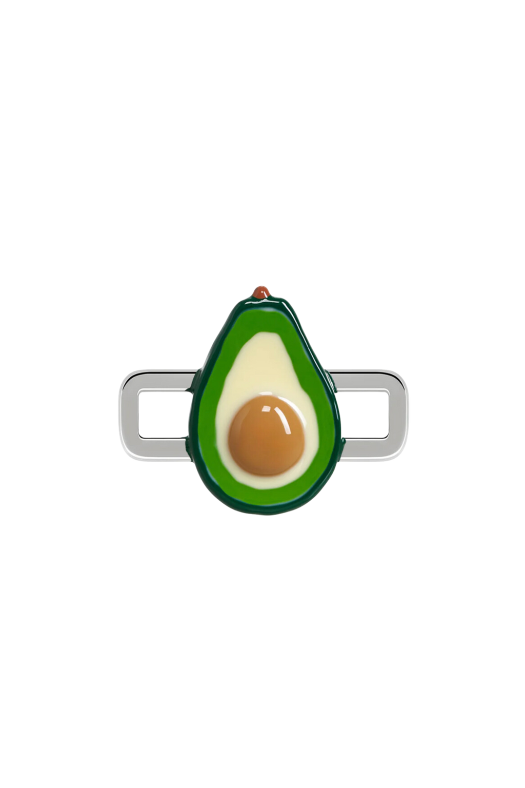 Poubel Avocado Charm