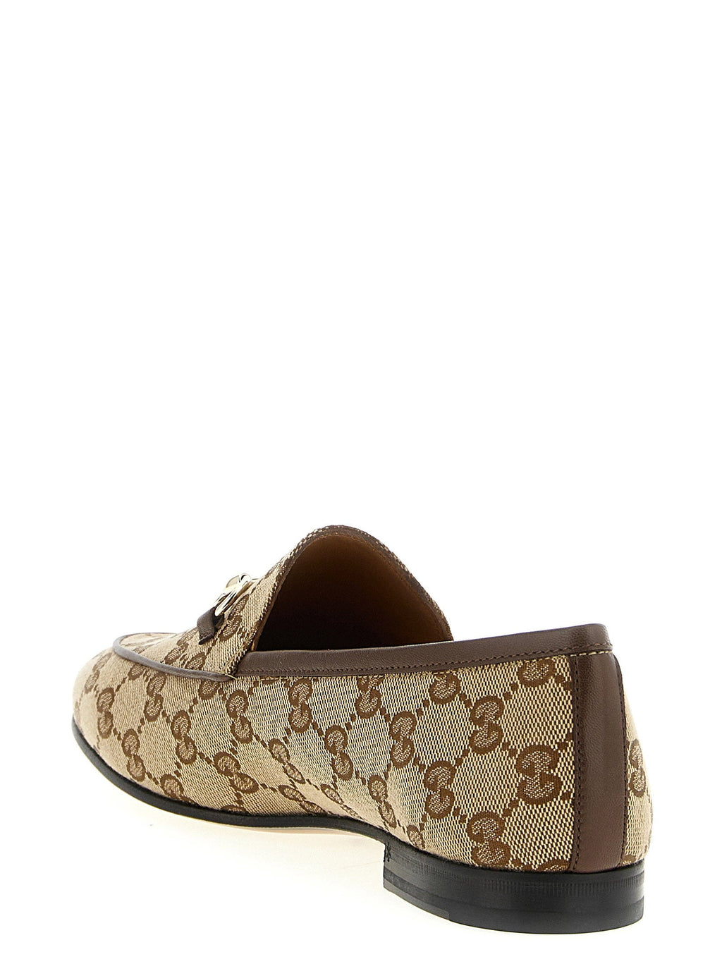 Gucci Gucci Jordaan Loafers