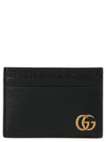 Gucci Gucci Gg Marmont’ Card Holder Wallet