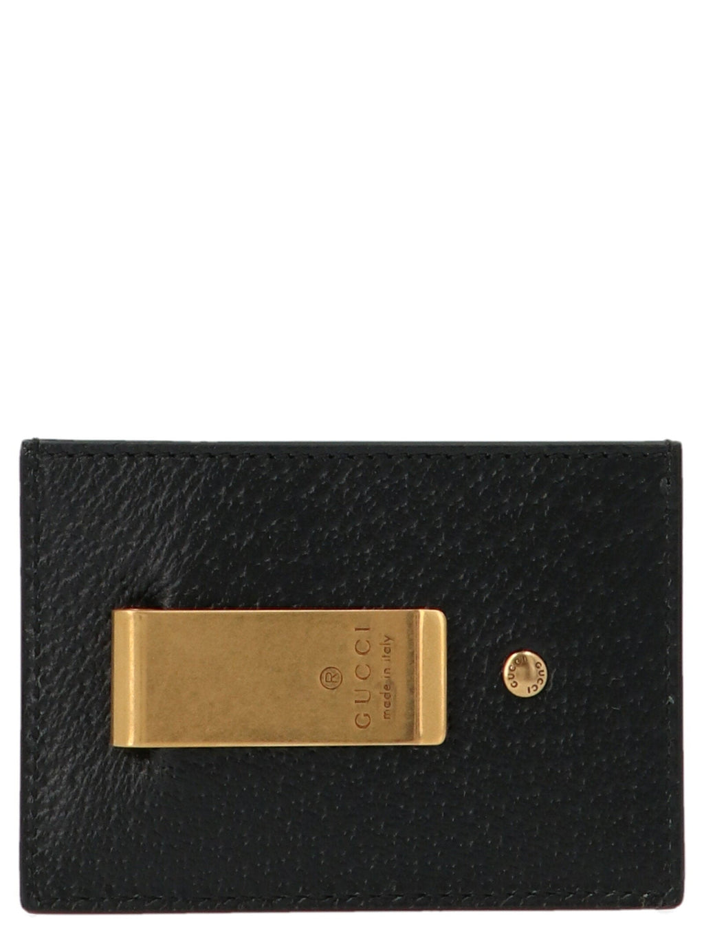 Gucci Gucci Gg Marmont’ Card Holder Wallet