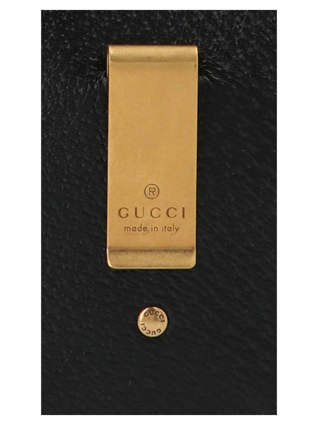 Gucci Gucci Gg Marmont’ Card Holder Wallet