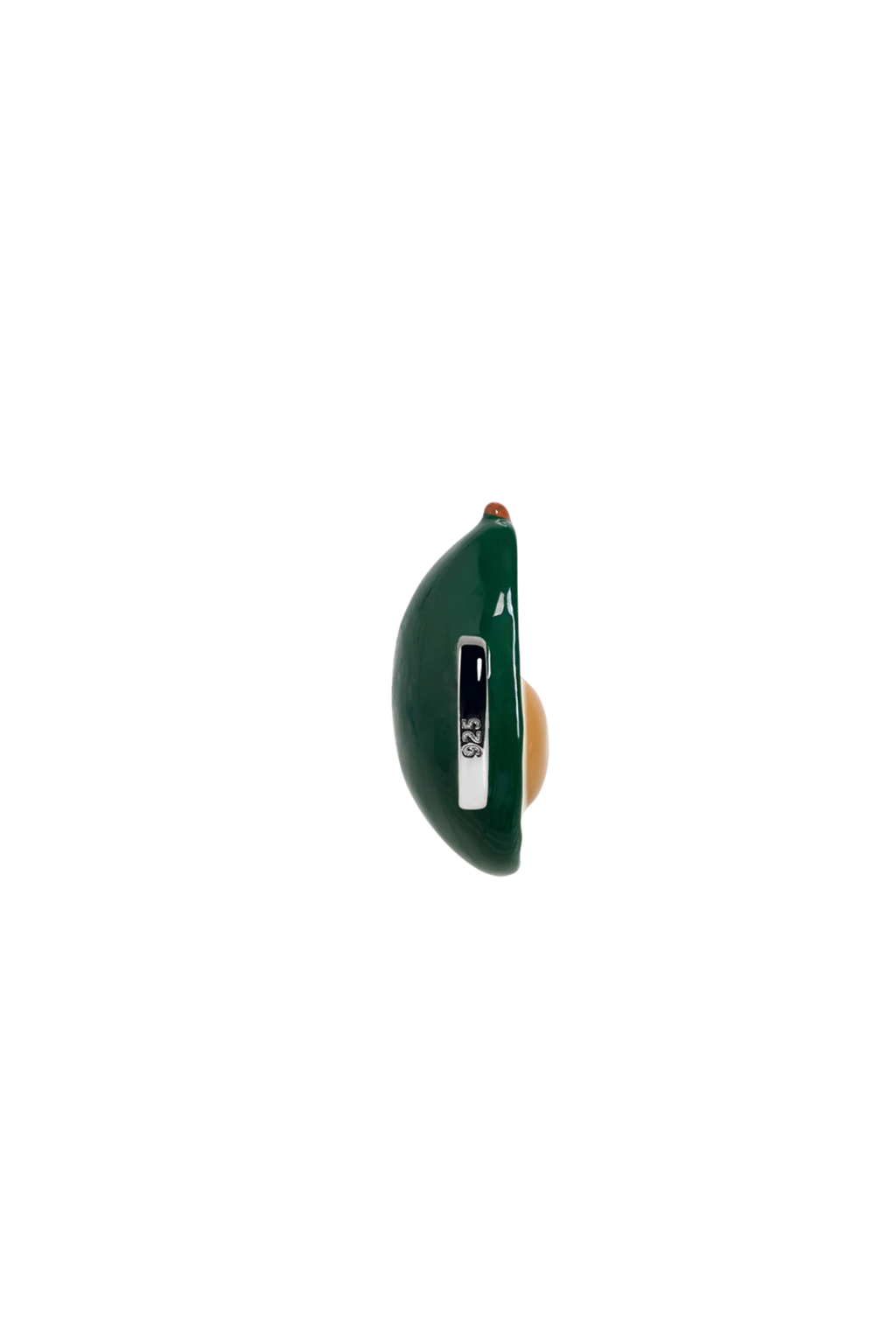 Poubel Avocado Charm
