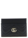Gucci Gucci Gg Marmont Card Holder