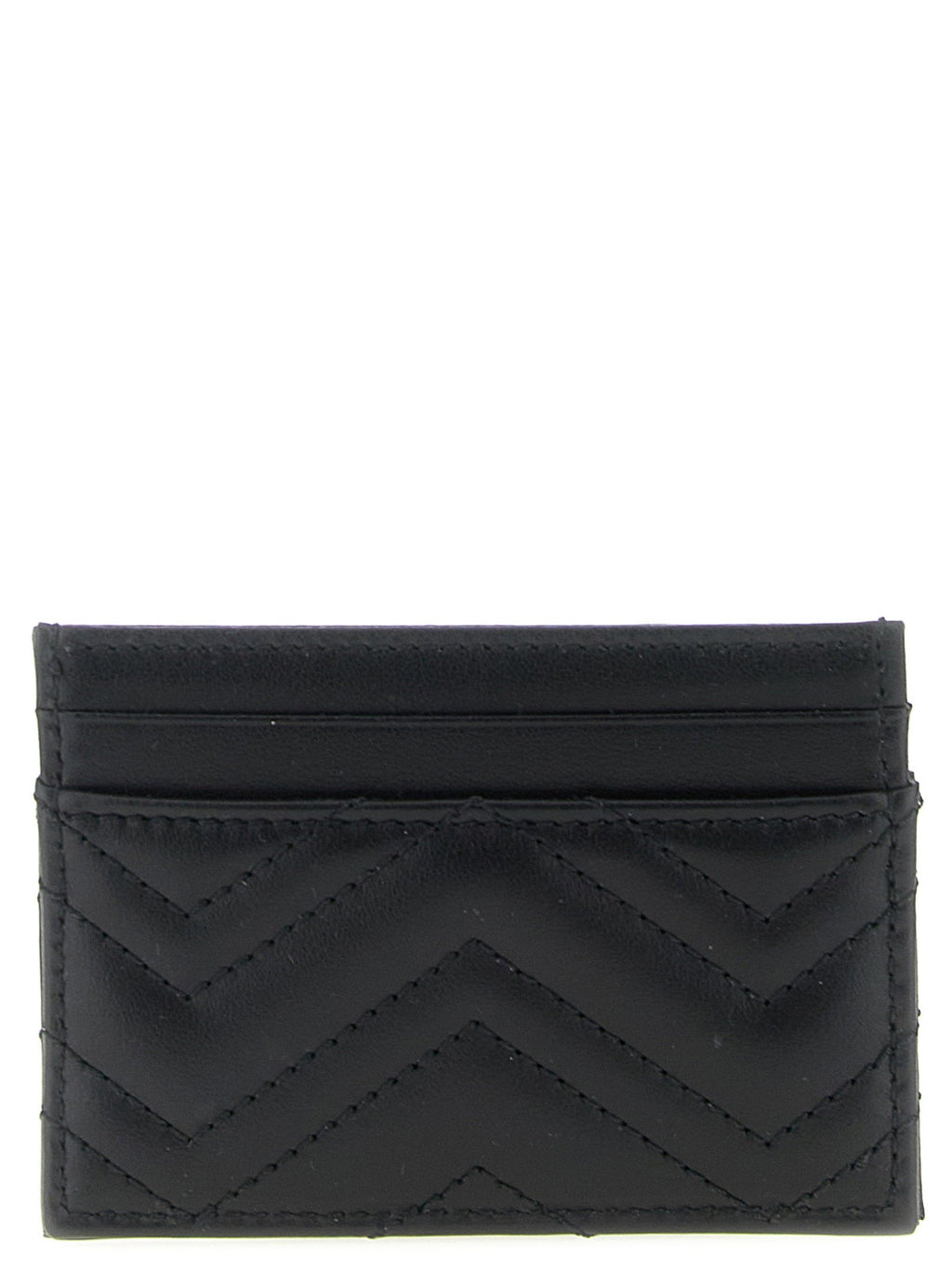Gucci Gucci Gg Marmont Card Holder