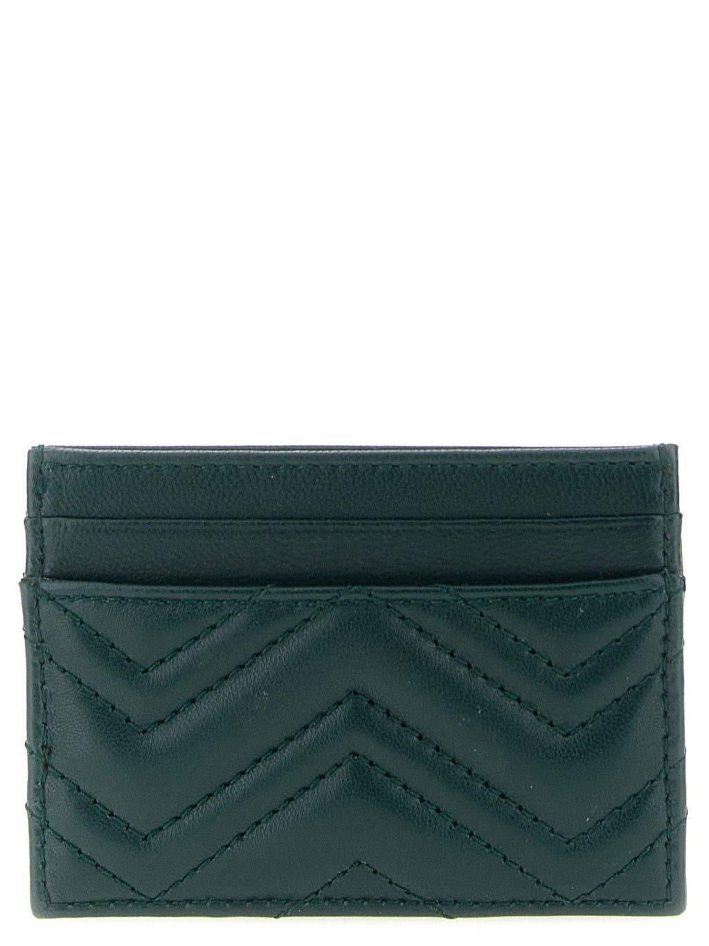 Gucci Gucci Gg Marmont Card Holder