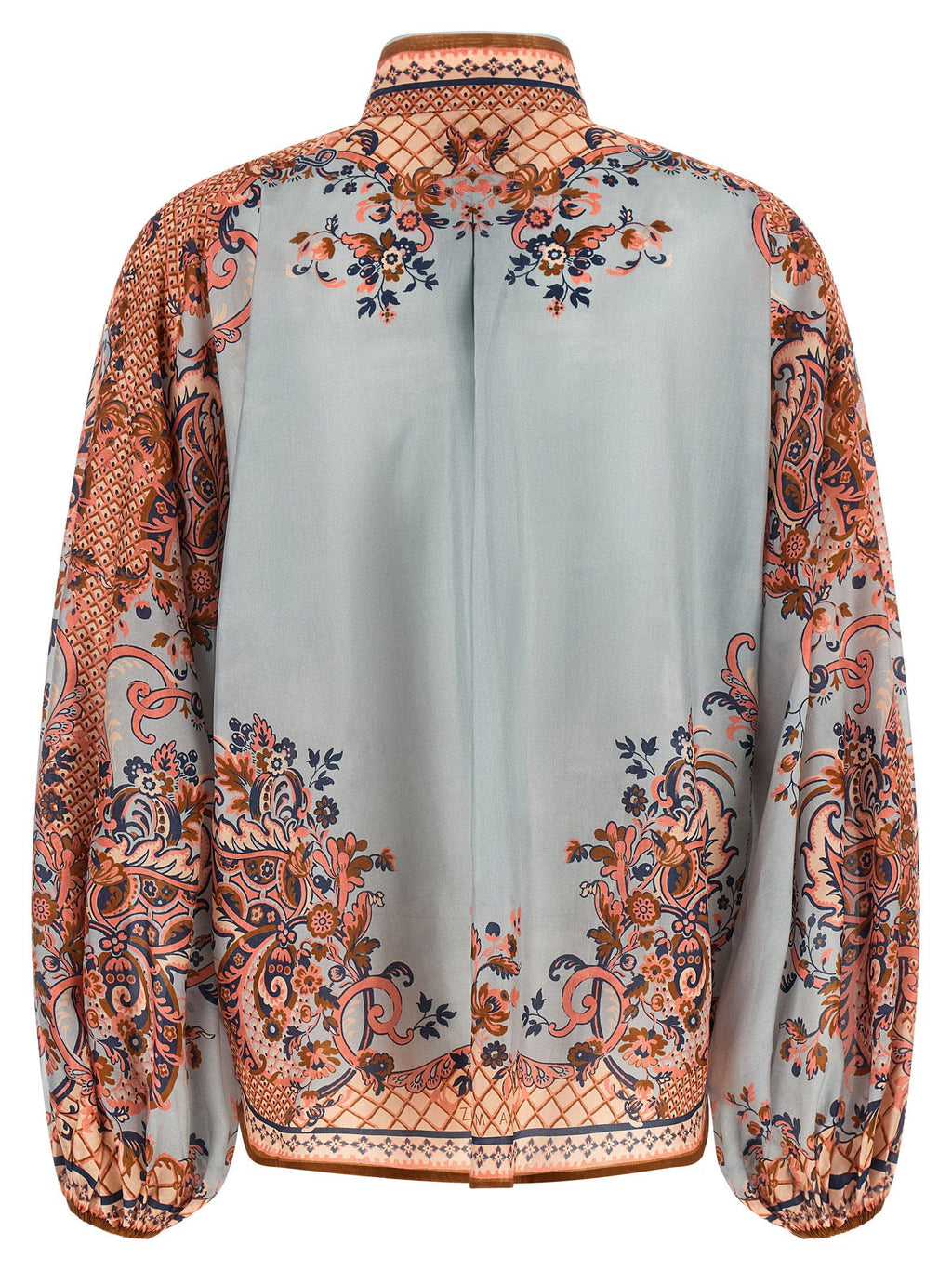 Zimmermann Zimmermann Aster Blouse