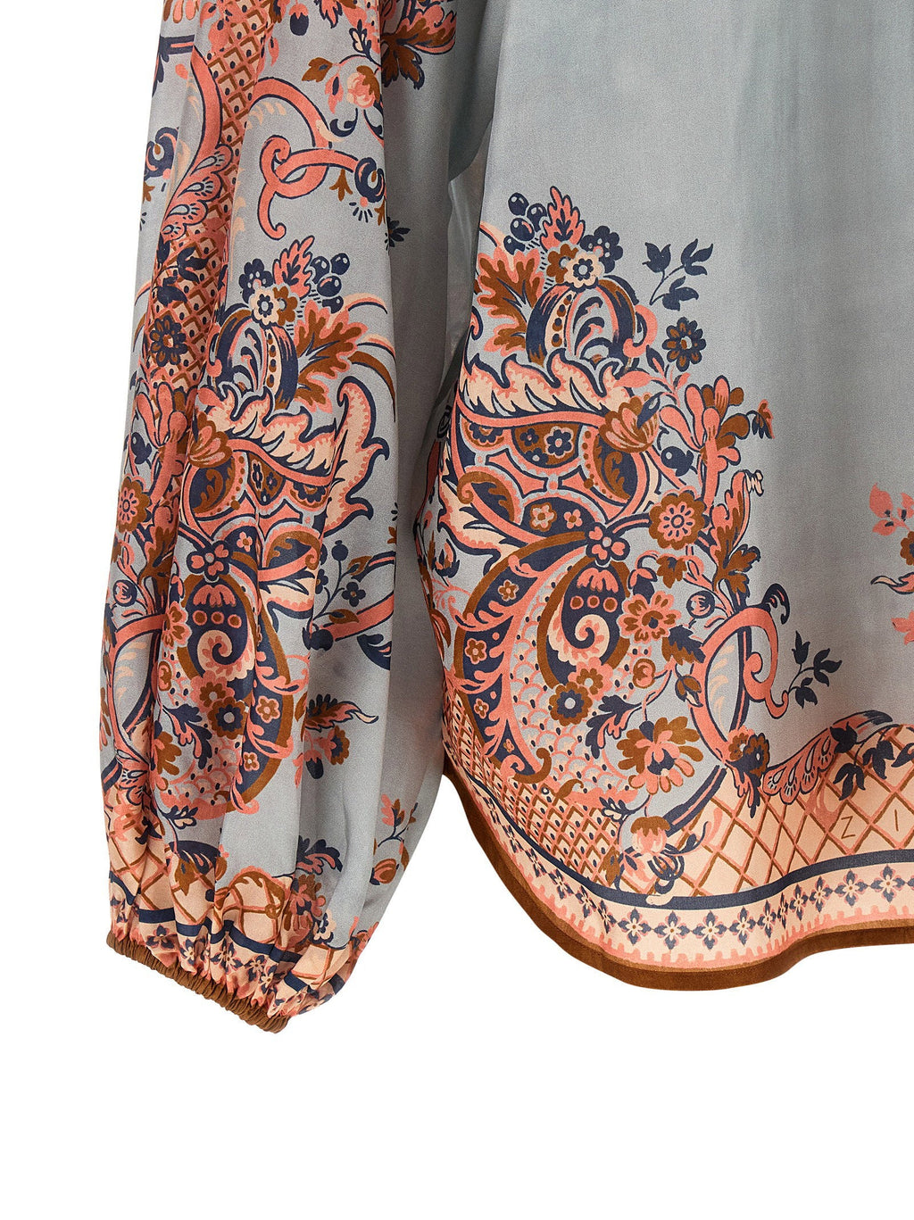 Zimmermann Zimmermann Aster Blouse