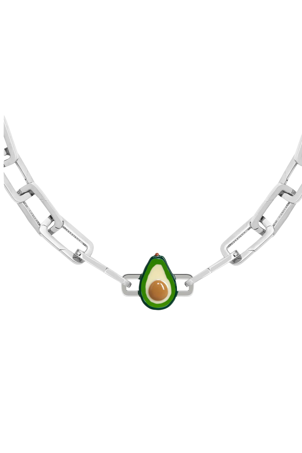 Poubel Avocado Charm