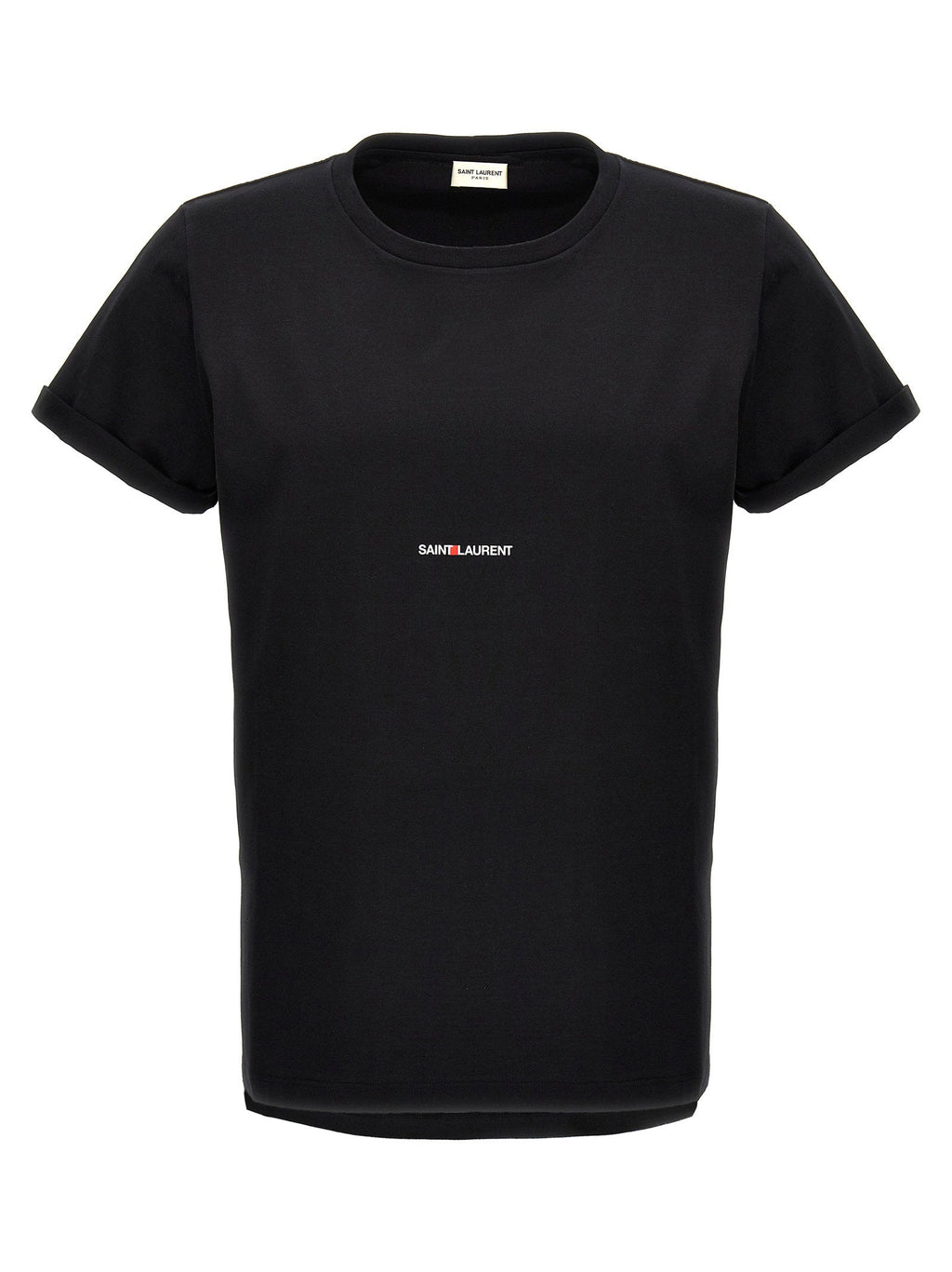Saint Laurent Saint Laurent Rive Gauche T-shirt