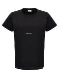 Saint Laurent Saint Laurent Rive Gauche T-shirt