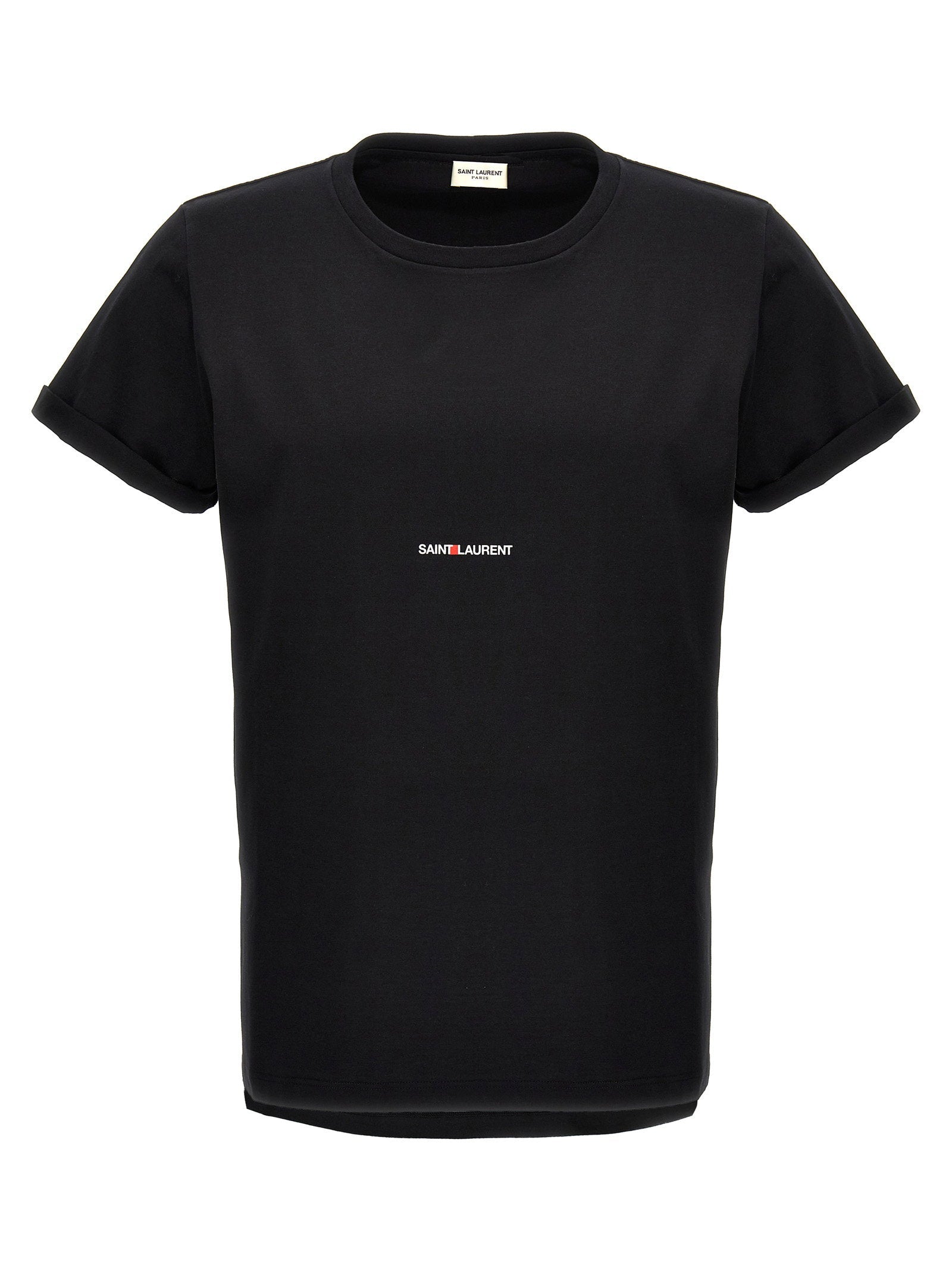 Saint Laurent Saint Laurent Rive Gauche T-shirt