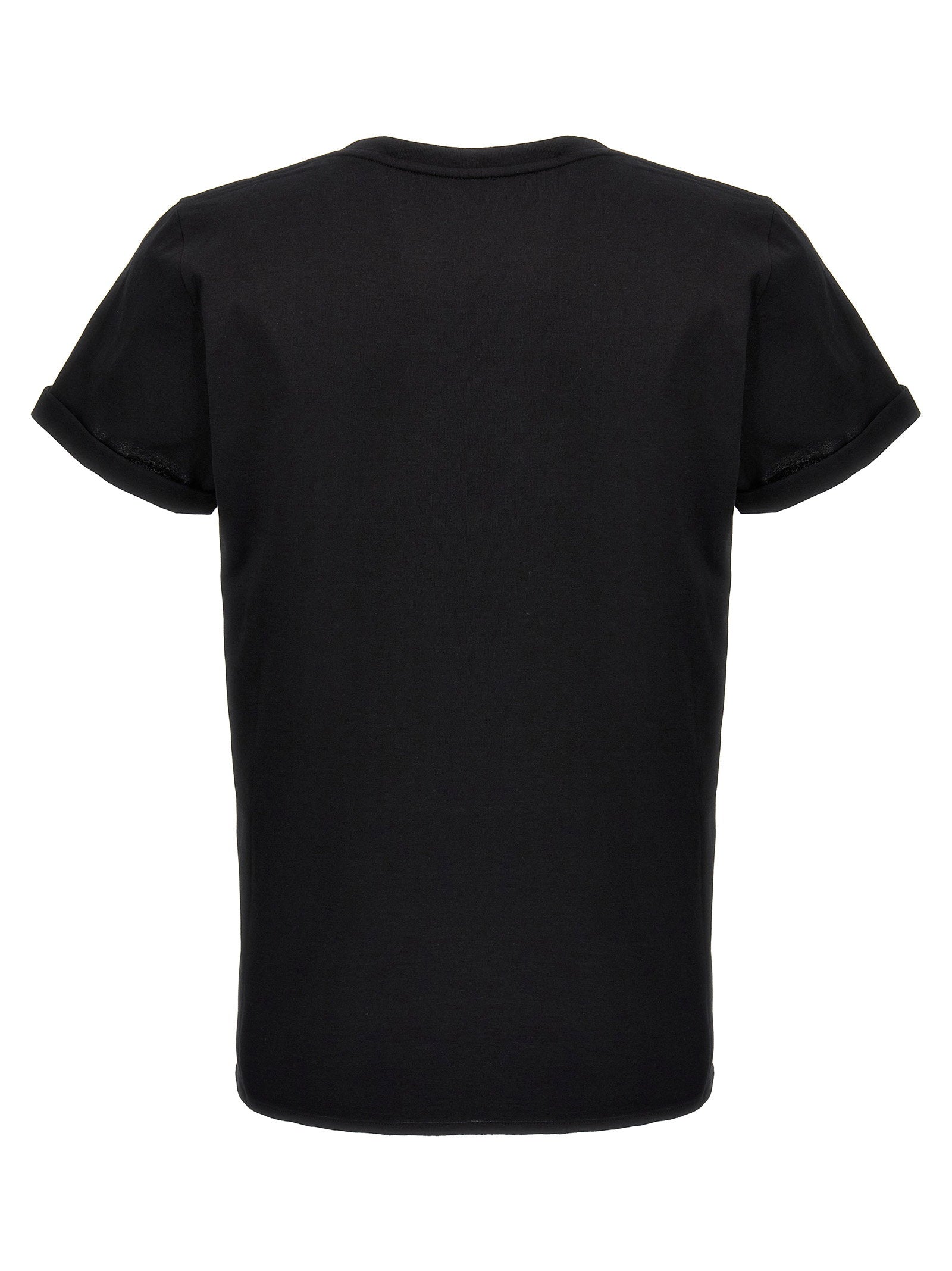 Saint Laurent Saint Laurent Rive Gauche T-shirt