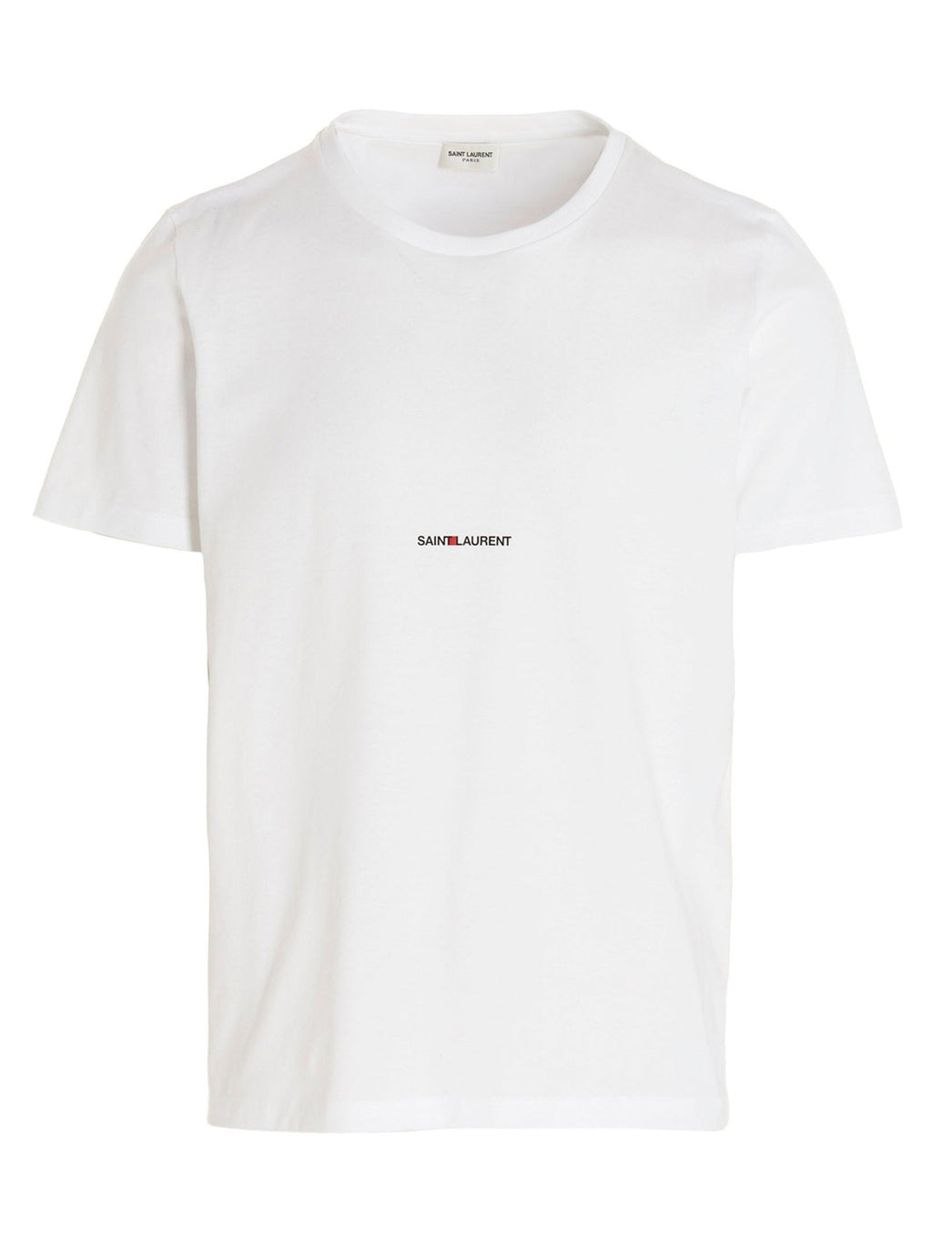 Saint Laurent Saint Laurent Rive Gauche T-shirt