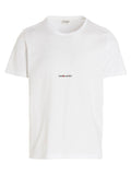 Saint Laurent Saint Laurent Rive Gauche T-shirt