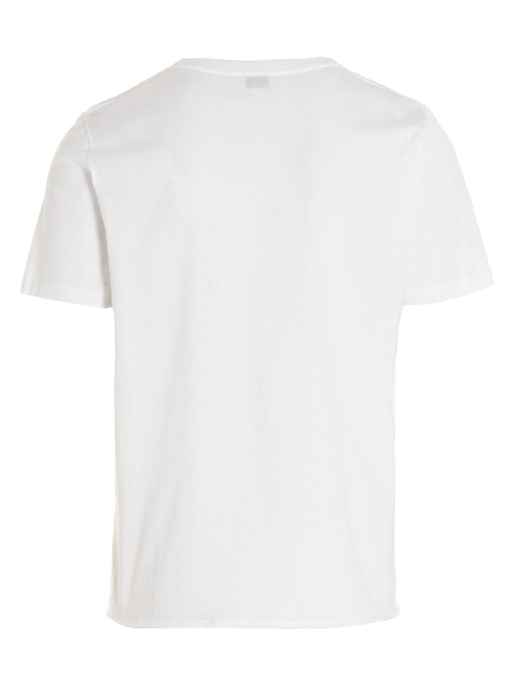 Saint Laurent Saint Laurent Rive Gauche T-shirt