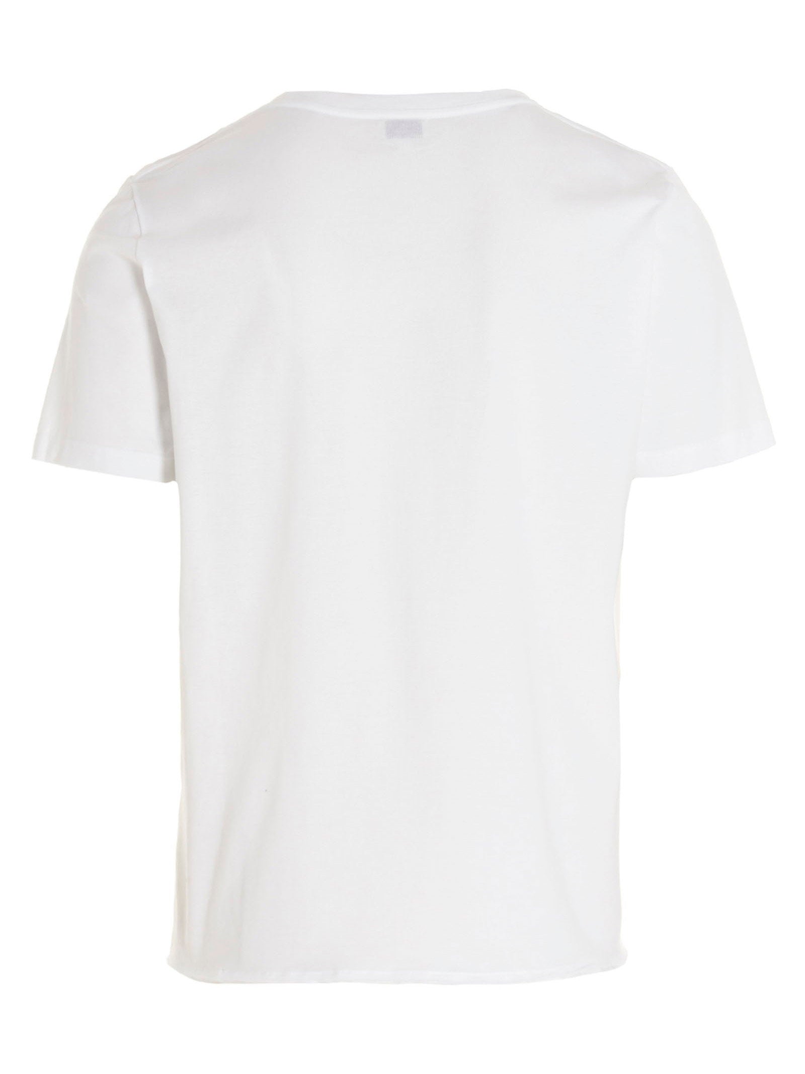 Saint Laurent Saint Laurent Rive Gauche T-shirt