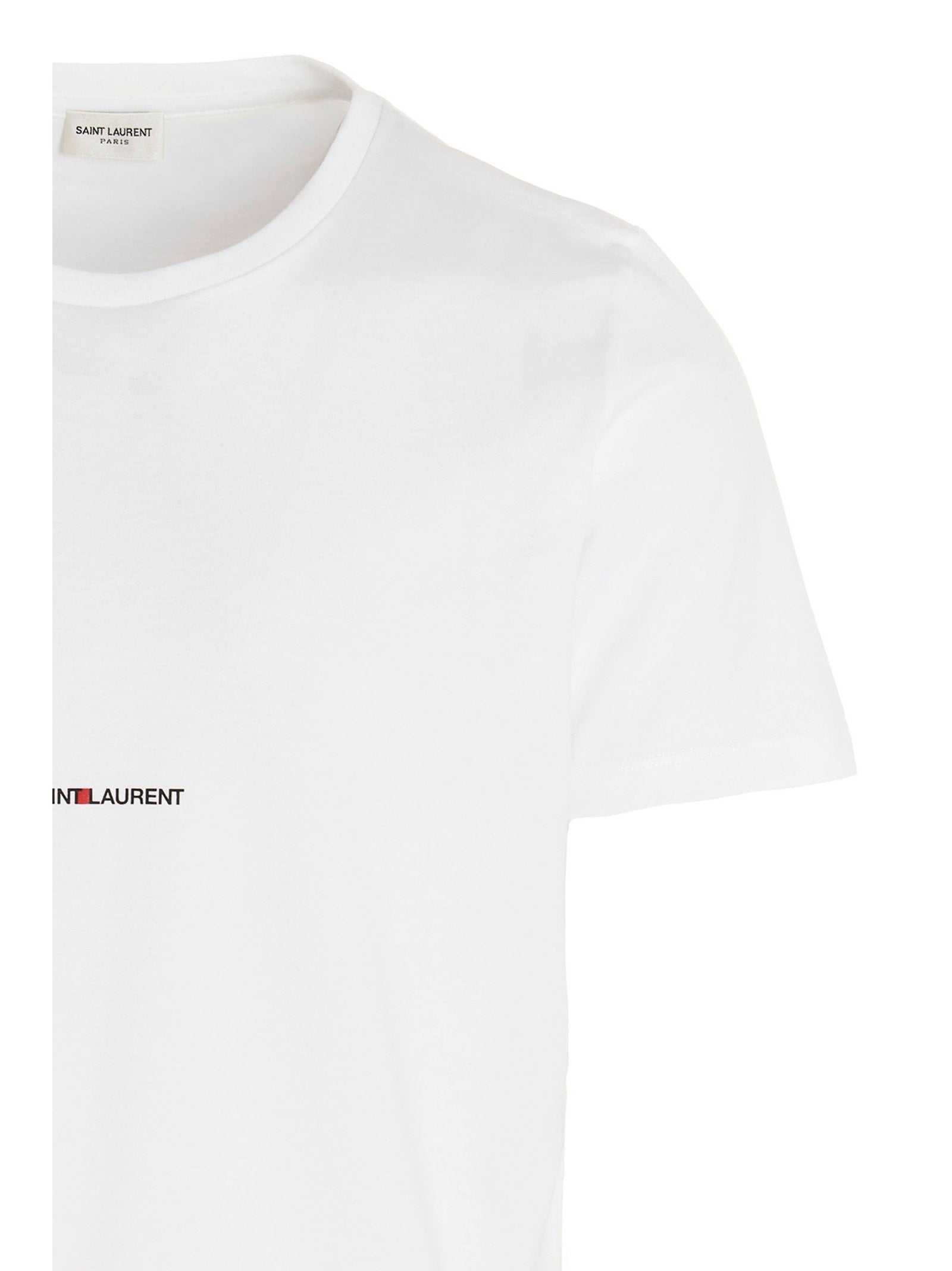 Saint Laurent Saint Laurent Rive Gauche T-shirt