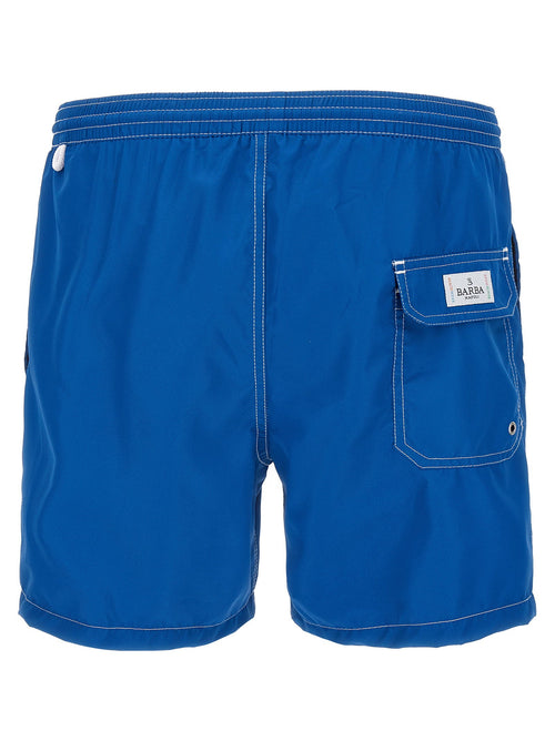 Barba Barba Short Swimsuit
