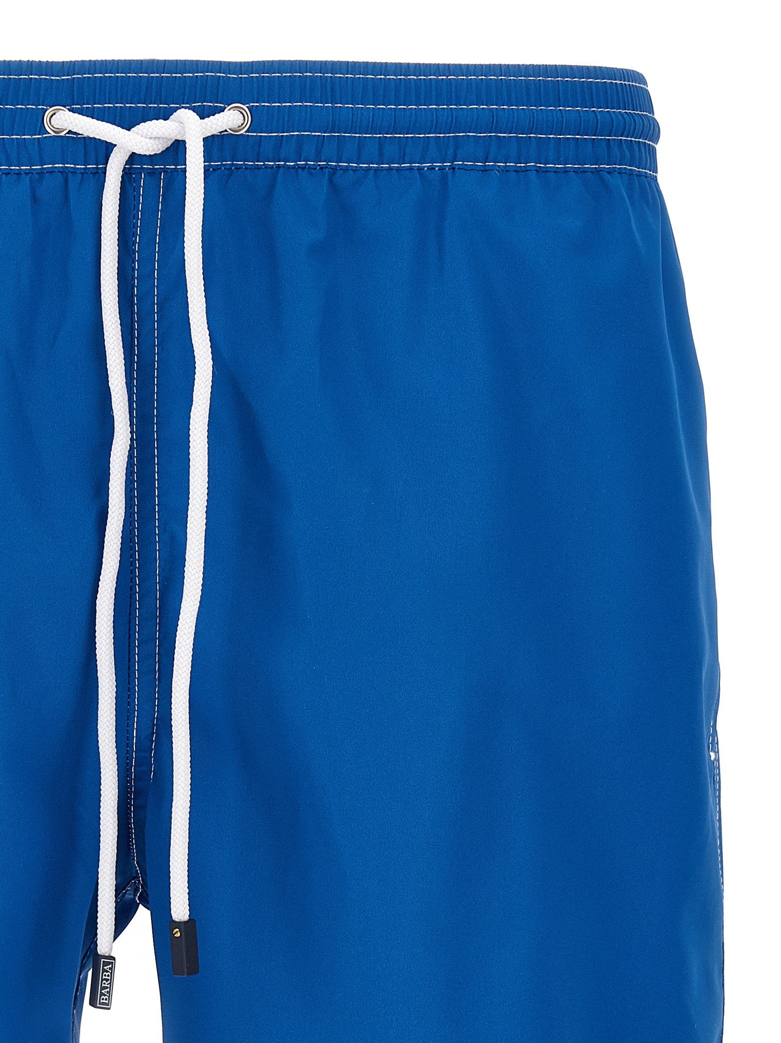 Barba Barba Short Swimsuit
