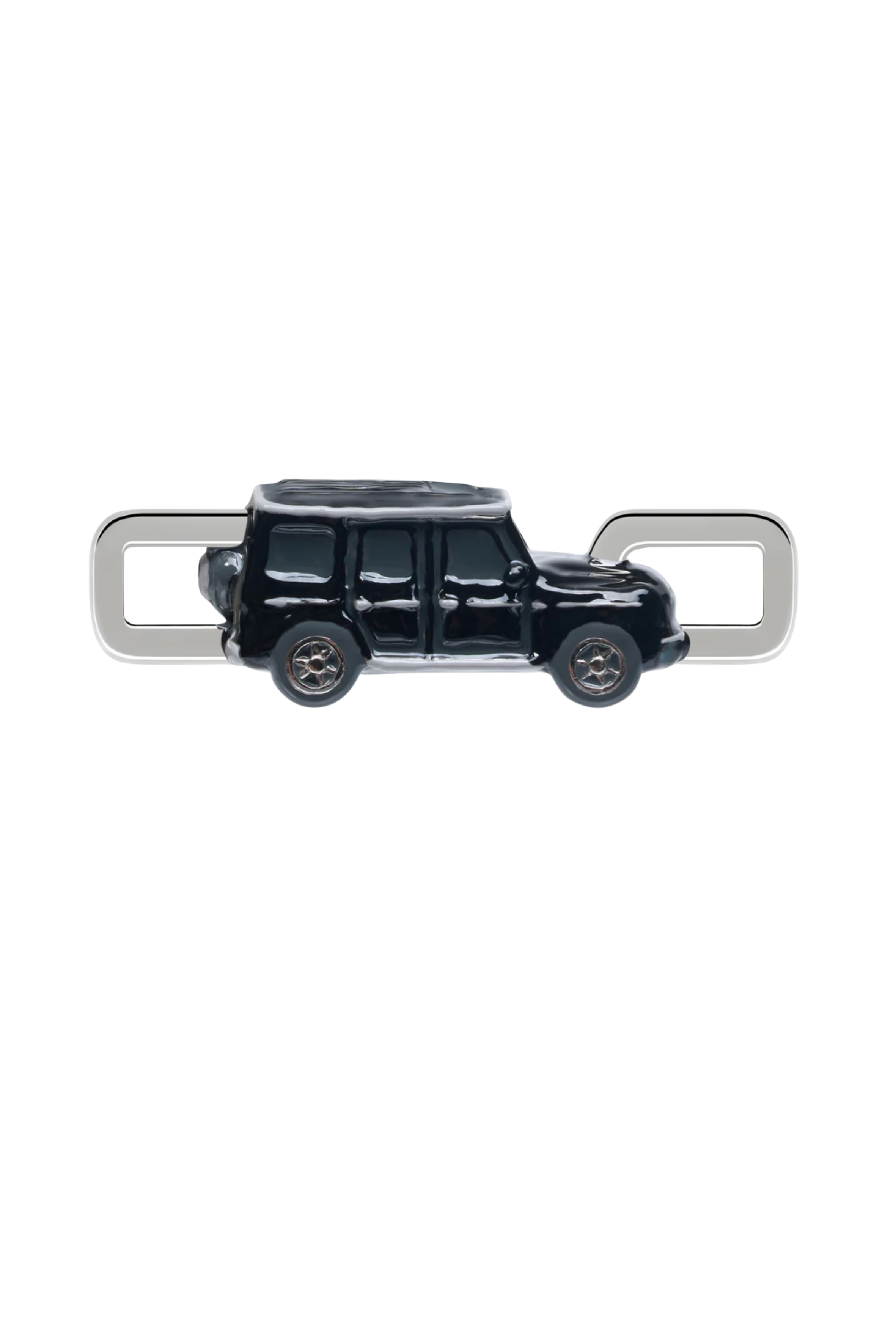 Poubel SUV Charm