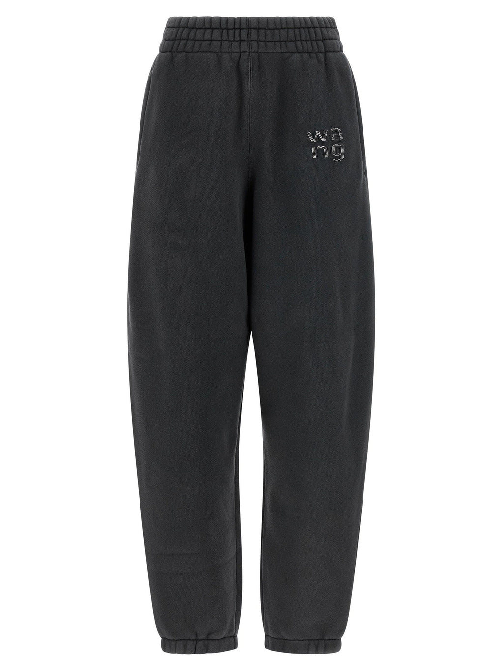 T By Alexander Wang T By Alexander Wang Hotfix Logo Joggers