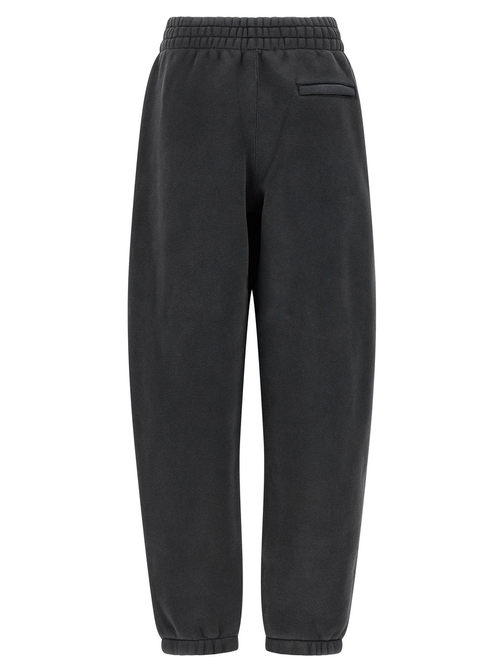 T By Alexander Wang T By Alexander Wang Hotfix Logo Joggers