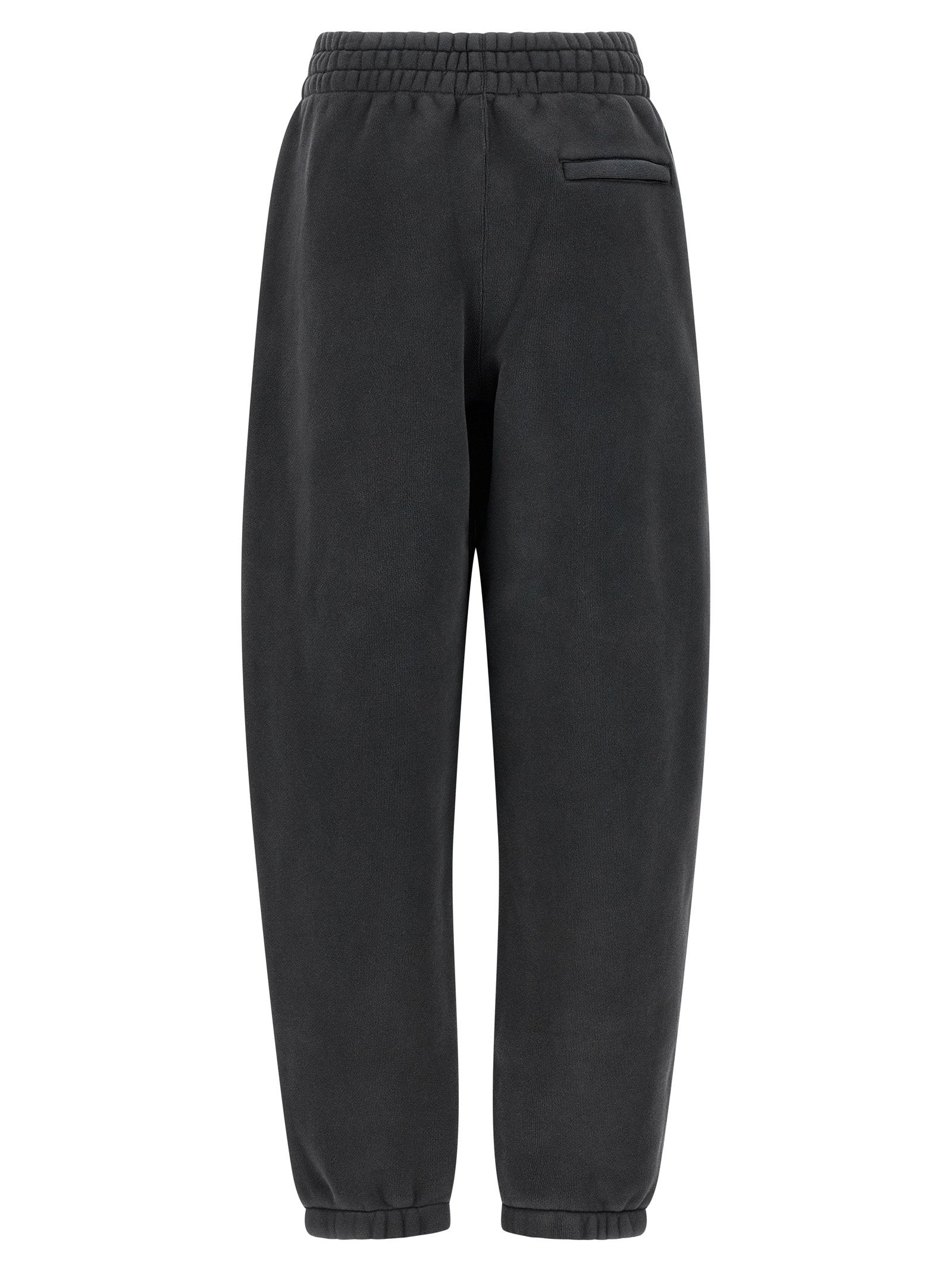 T By Alexander Wang T By Alexander Wang Hotfix Logo Joggers