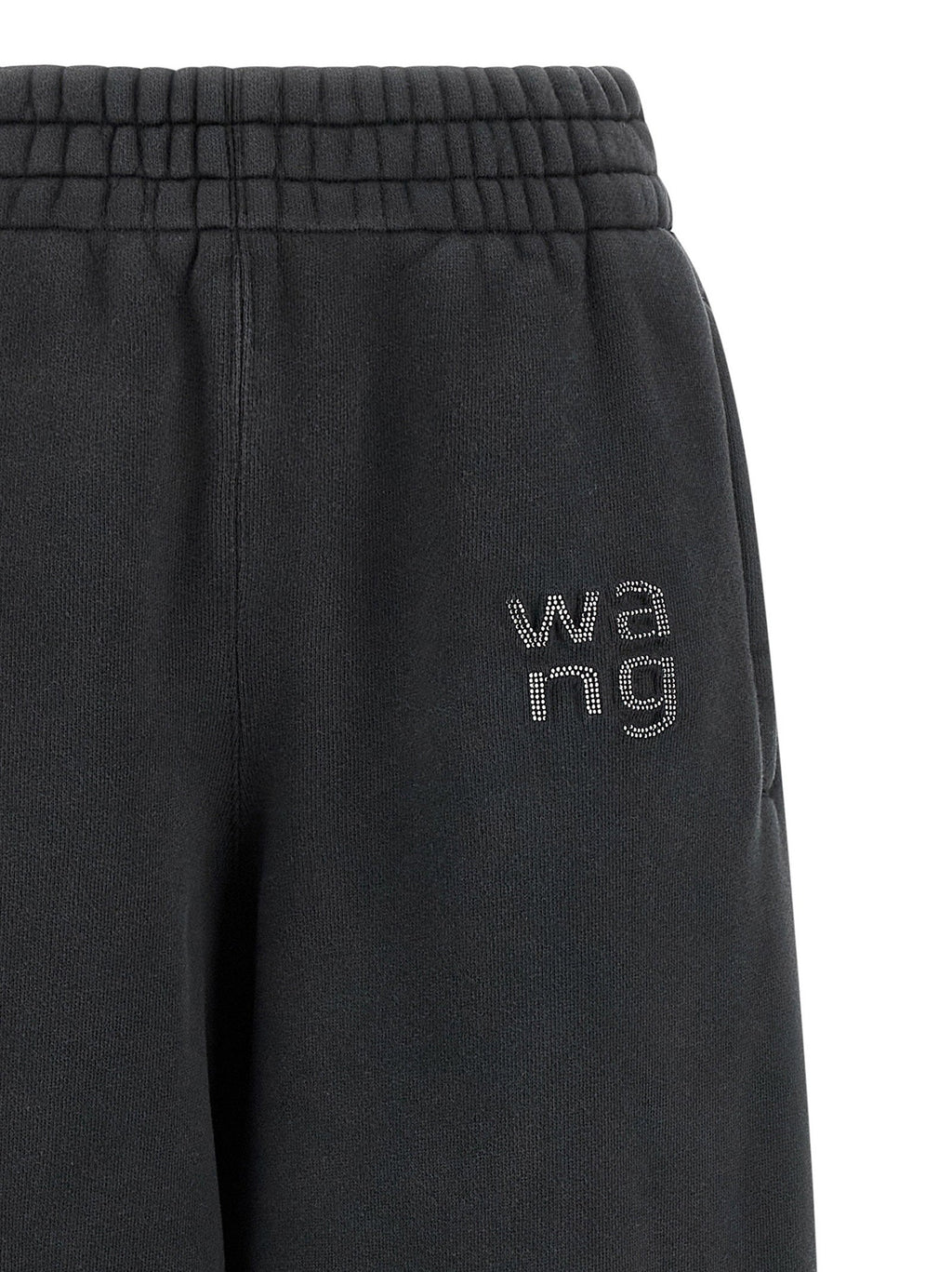 T By Alexander Wang T By Alexander Wang Hotfix Logo Joggers