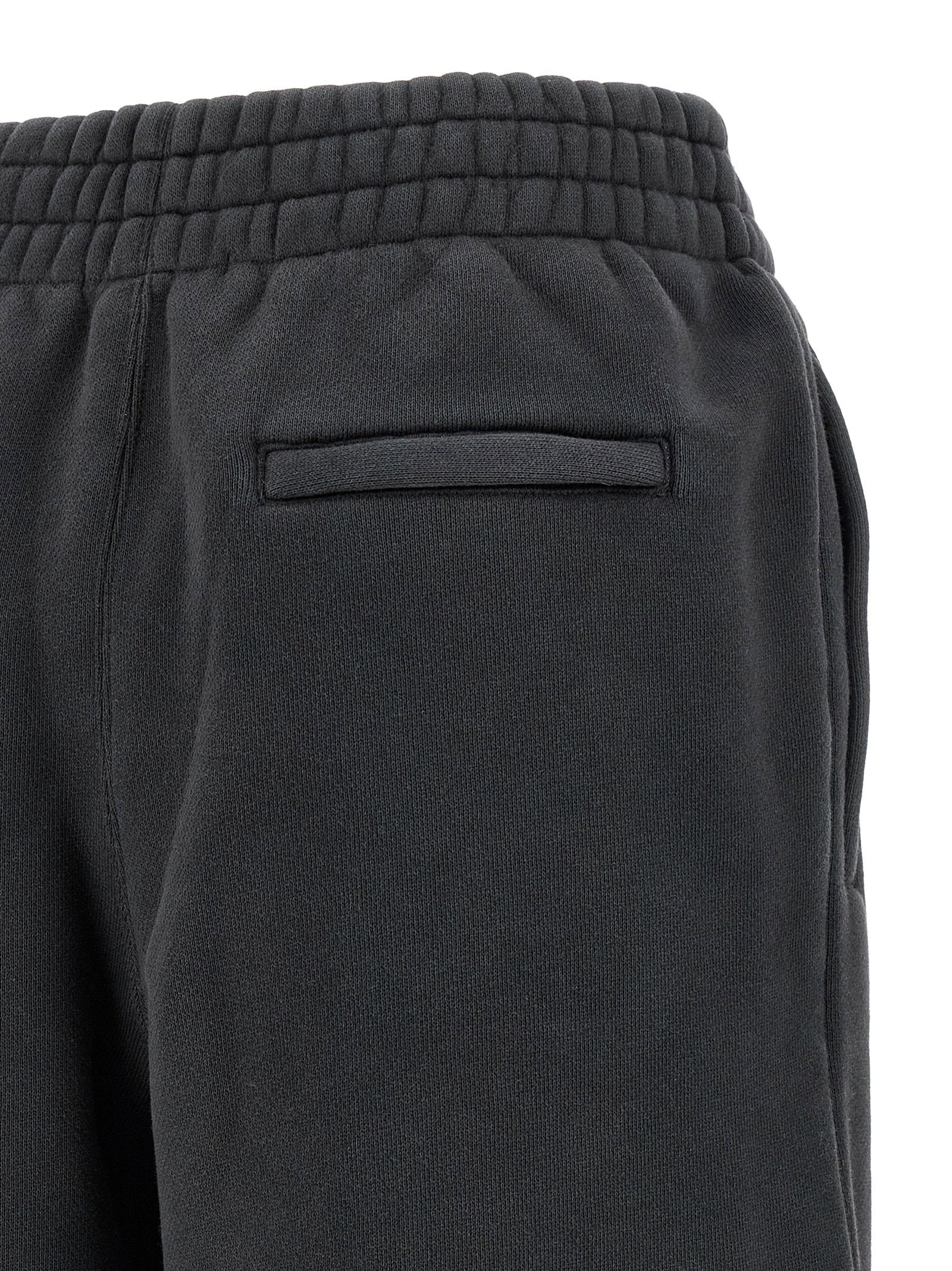 T By Alexander Wang T By Alexander Wang Hotfix Logo Joggers