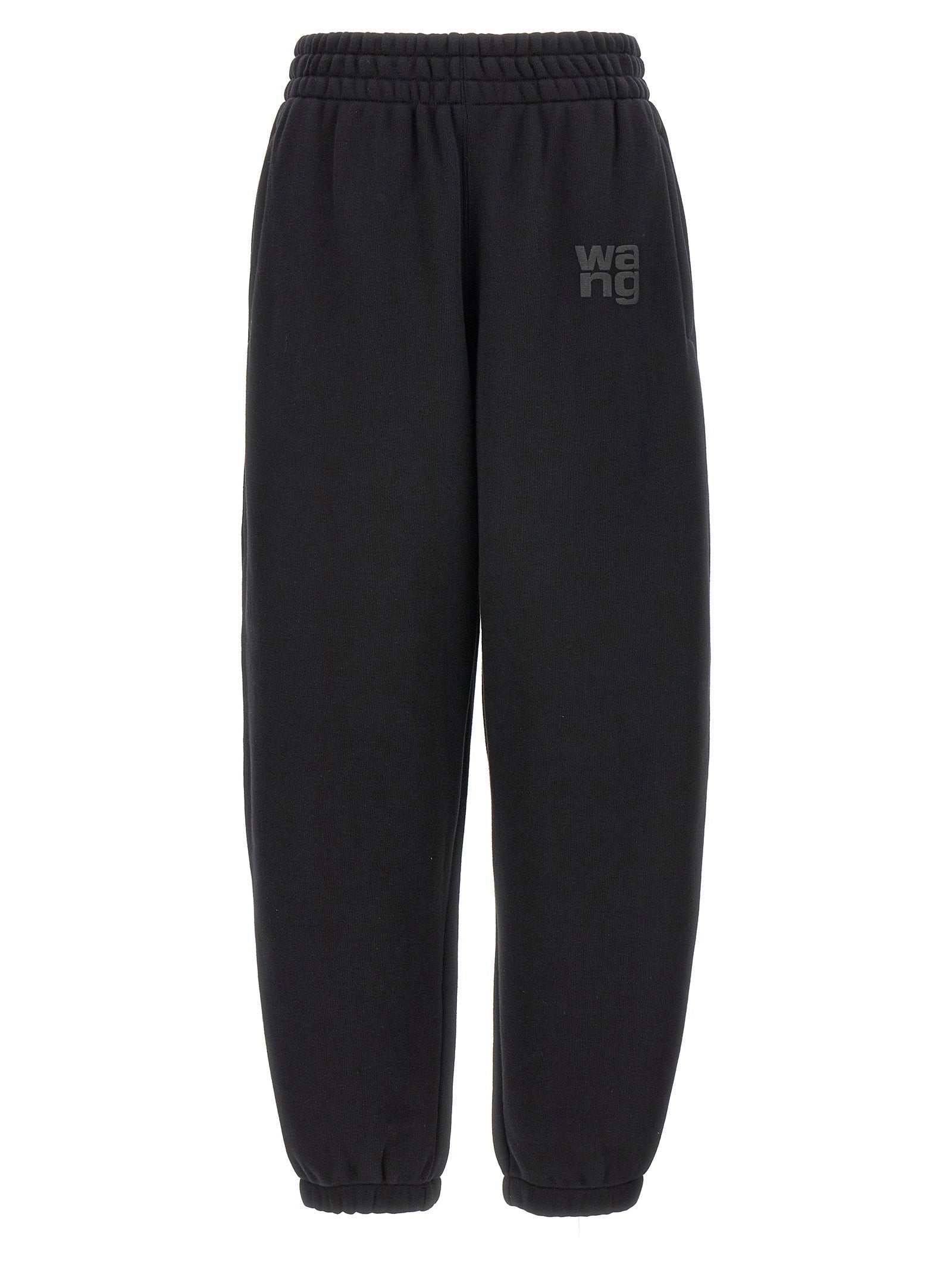 T By Alexander Wang T By Alexander Wang Essential Terry Joggers