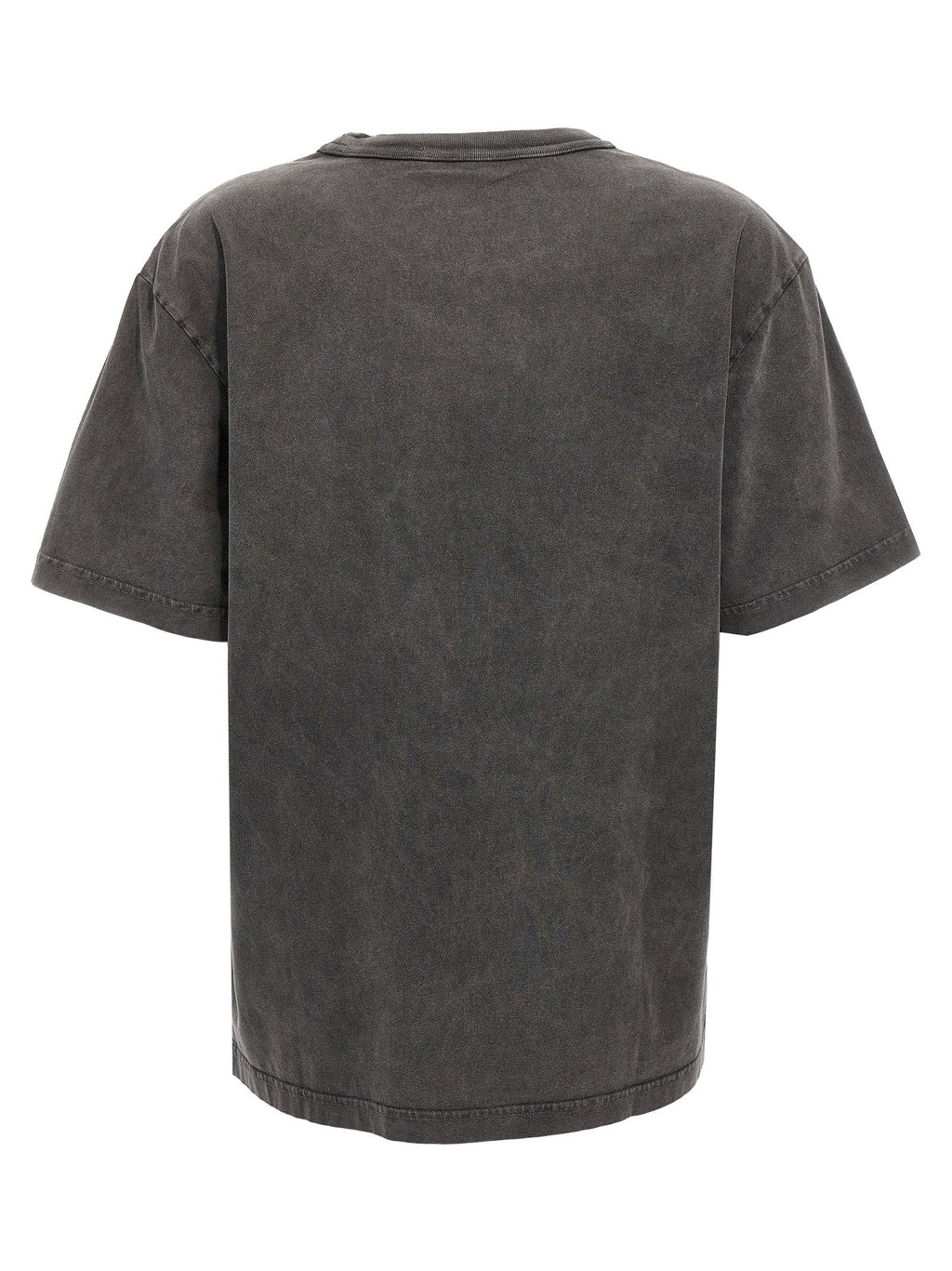 T By Alexander Wang T By Alexander Wang Logo T-shirt