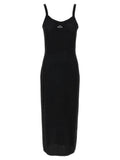 T By Alexander Wang T By Alexander Wang Mesh Dress
