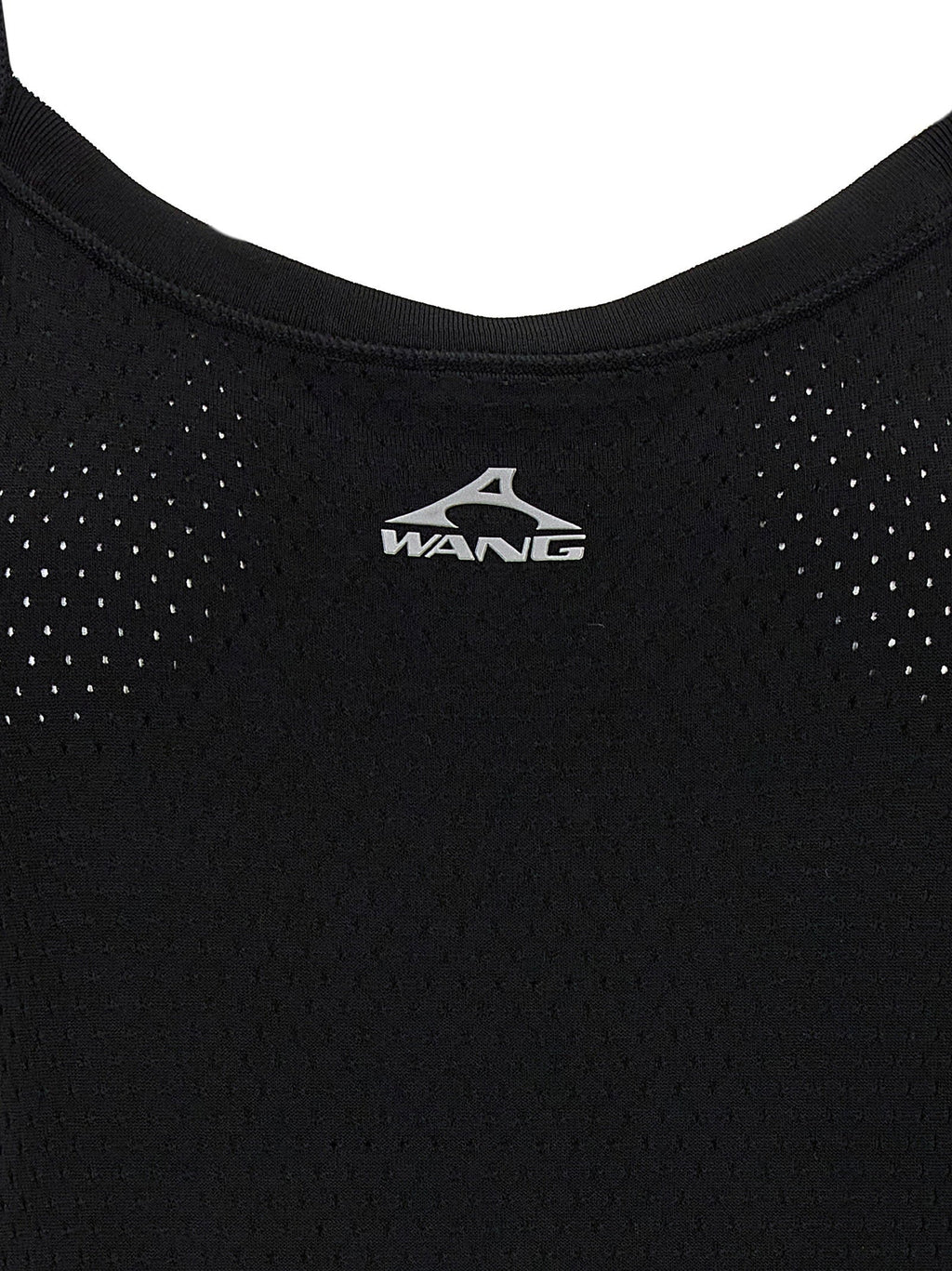 T By Alexander Wang T By Alexander Wang Mesh Dress
