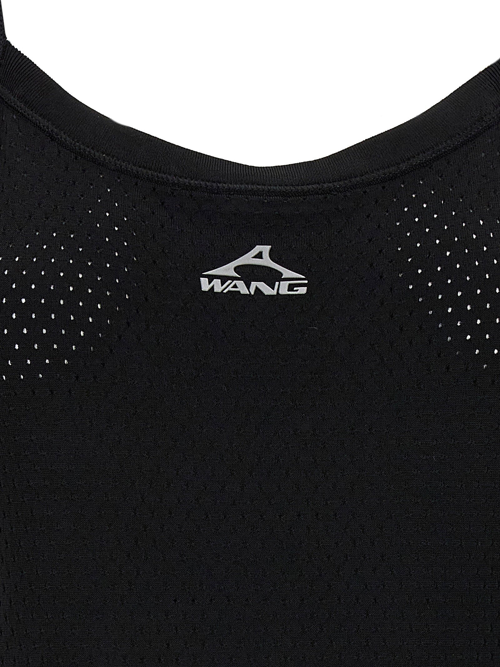 T By Alexander Wang T By Alexander Wang Mesh Dress