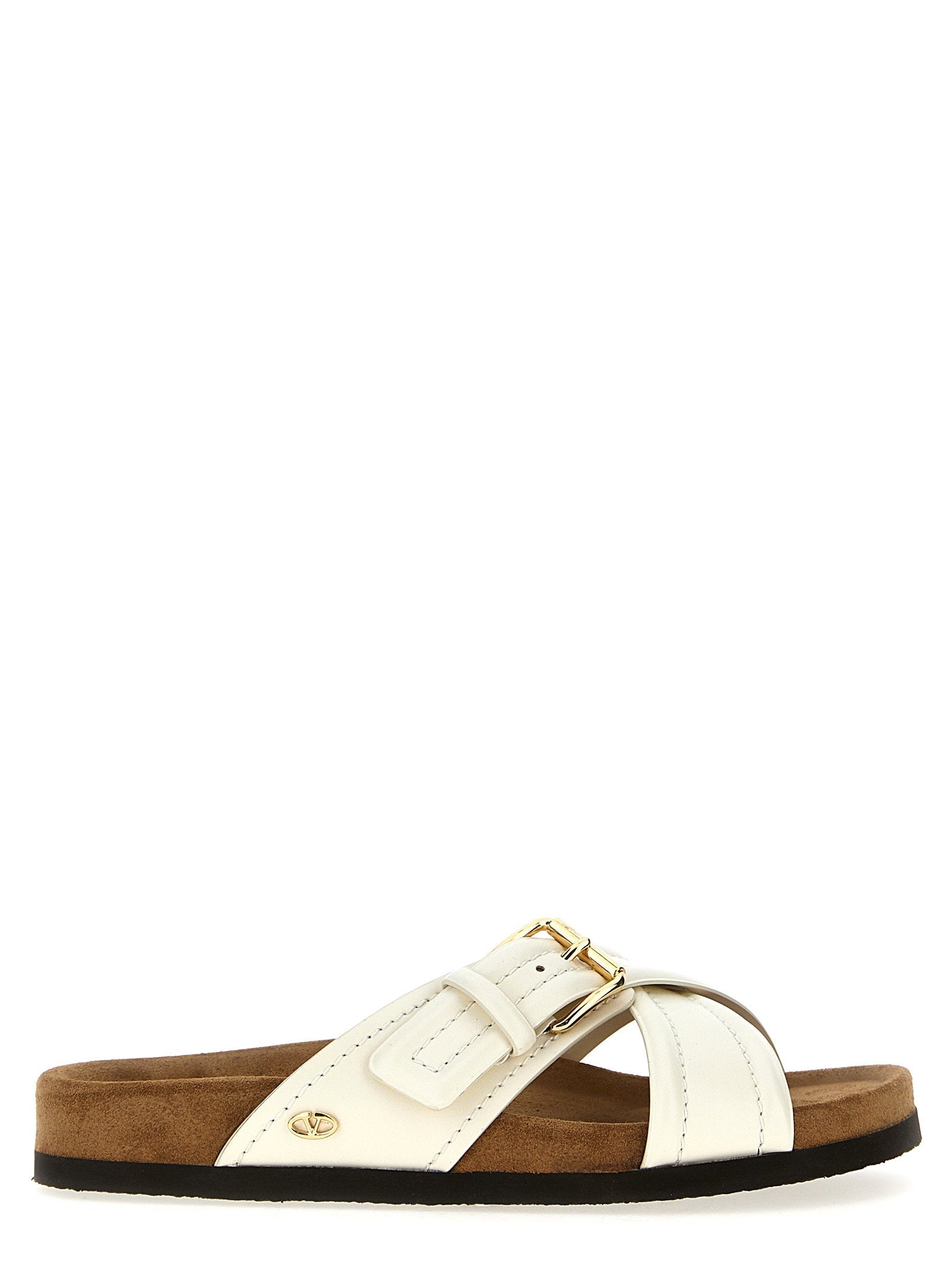 Valentino Garavani Valentino Garavani Fussfriend Slides