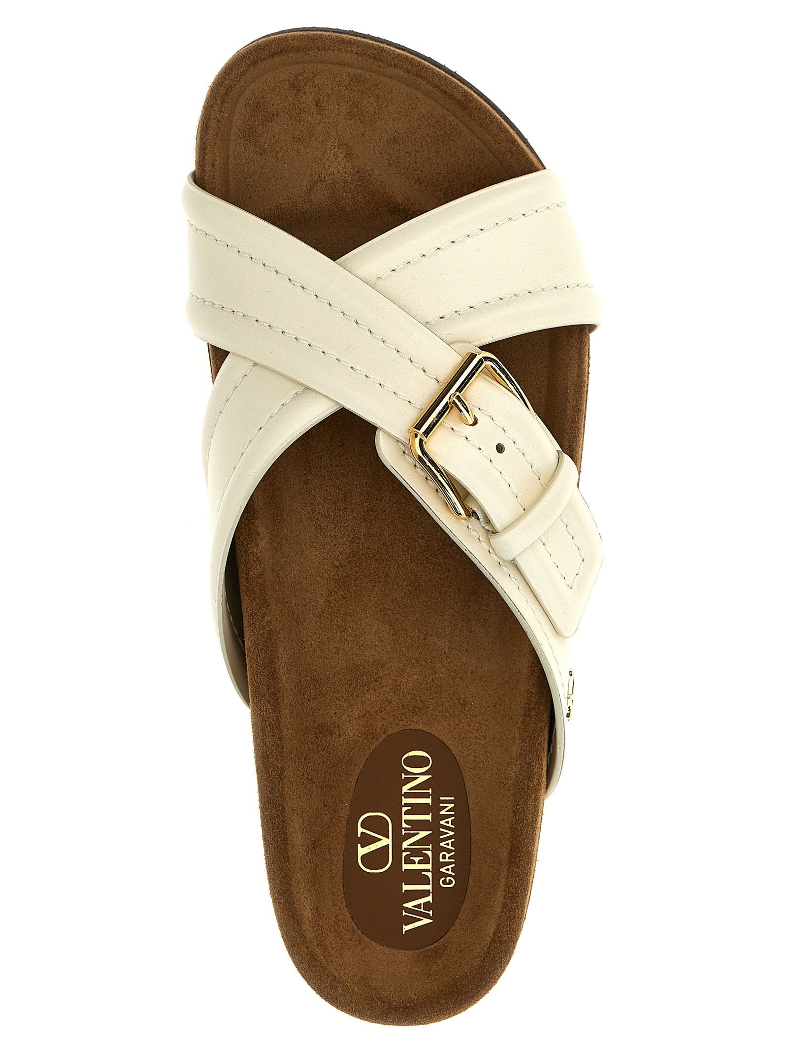 Valentino Garavani Valentino Garavani Fussfriend Slides