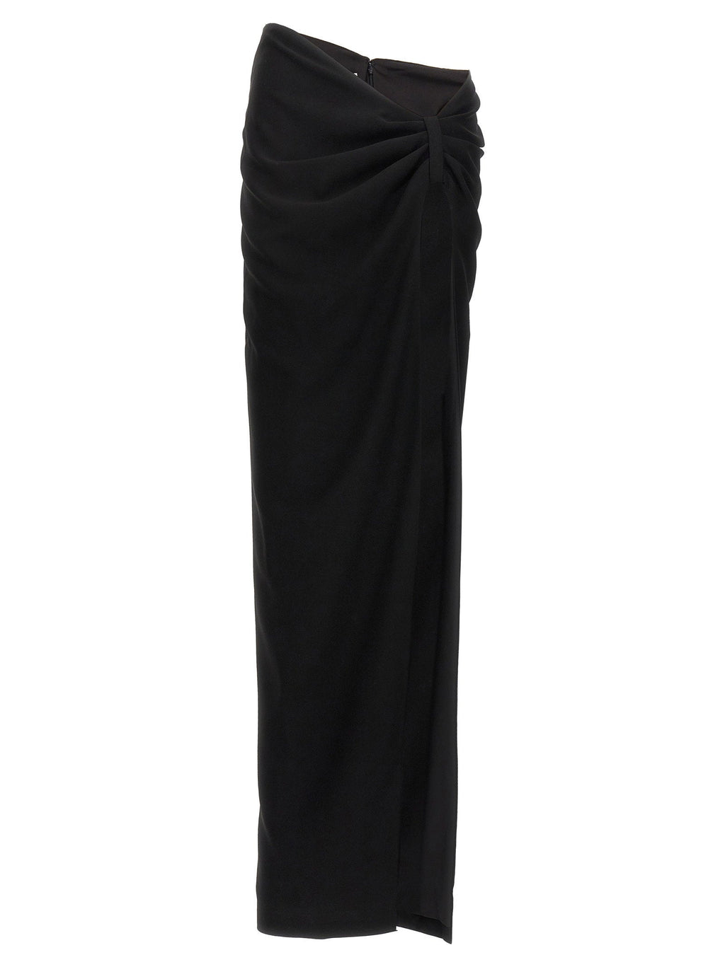 Monot Monot Torpedo Long Skirt
