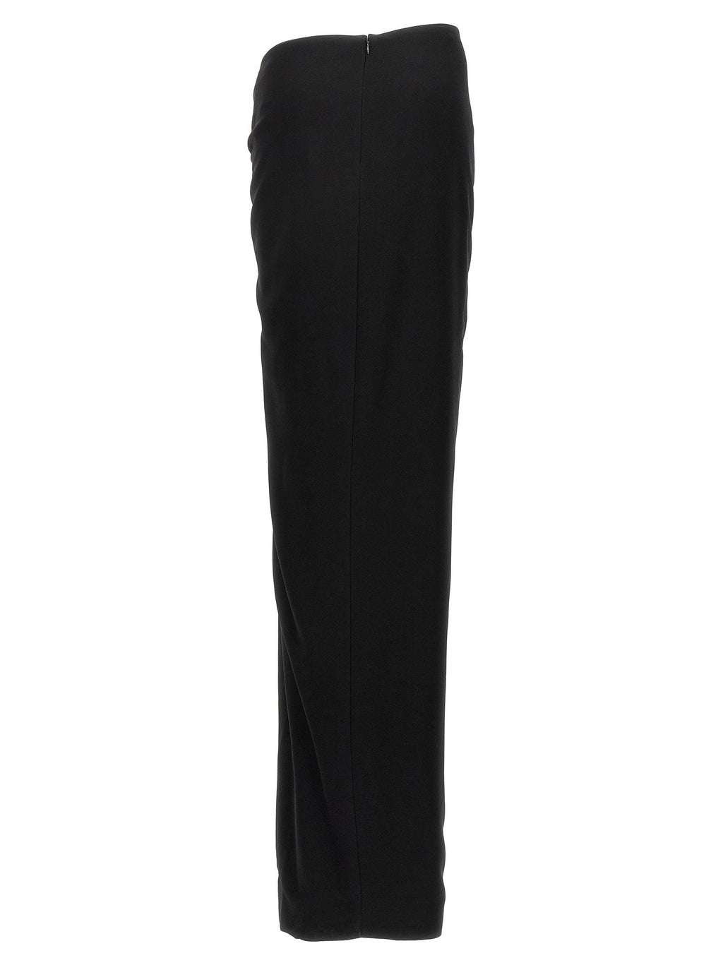 Monot Monot Torpedo Long Skirt