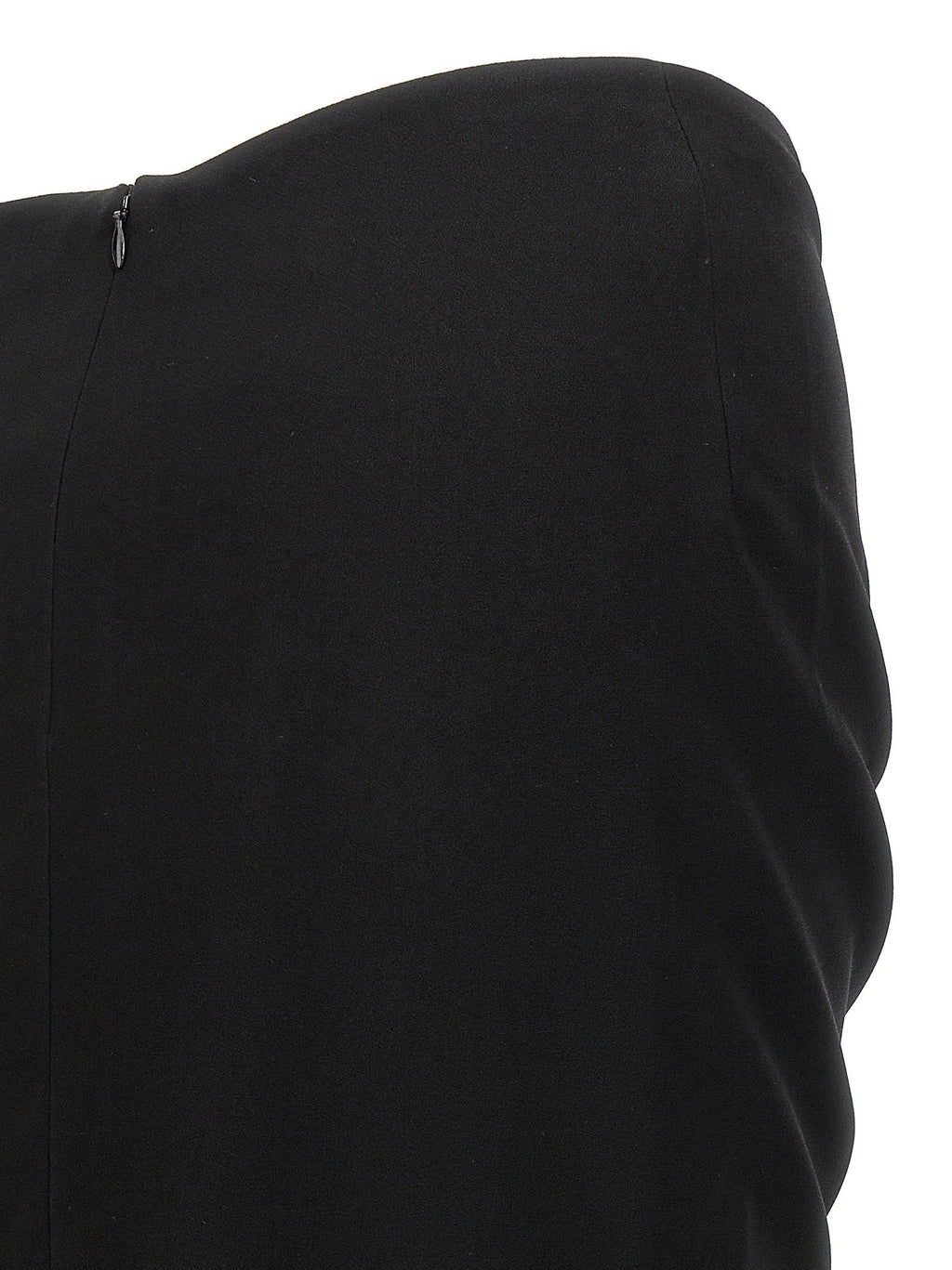 Monot Monot Torpedo Long Skirt