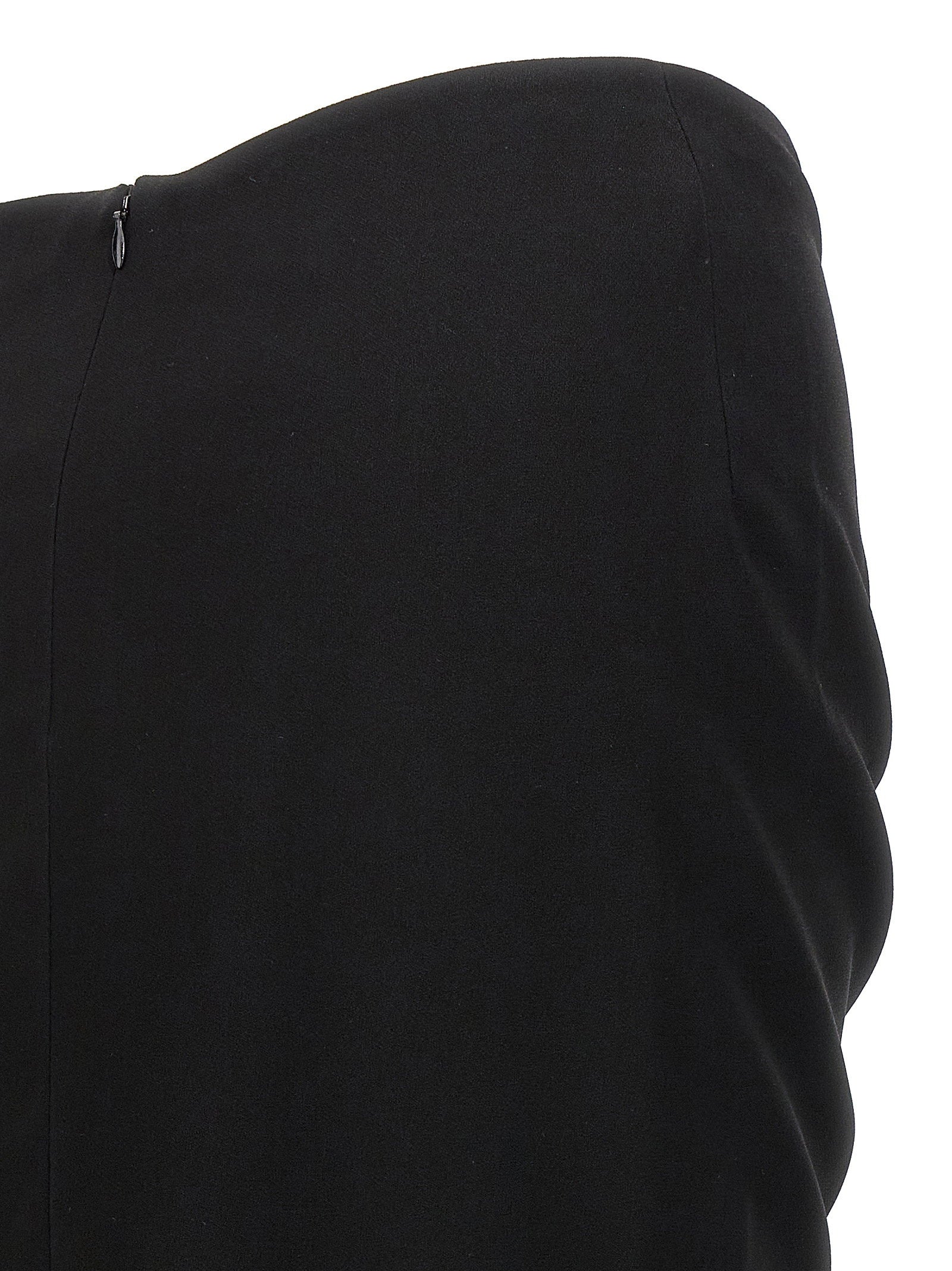 Monot Monot Torpedo Long Skirt