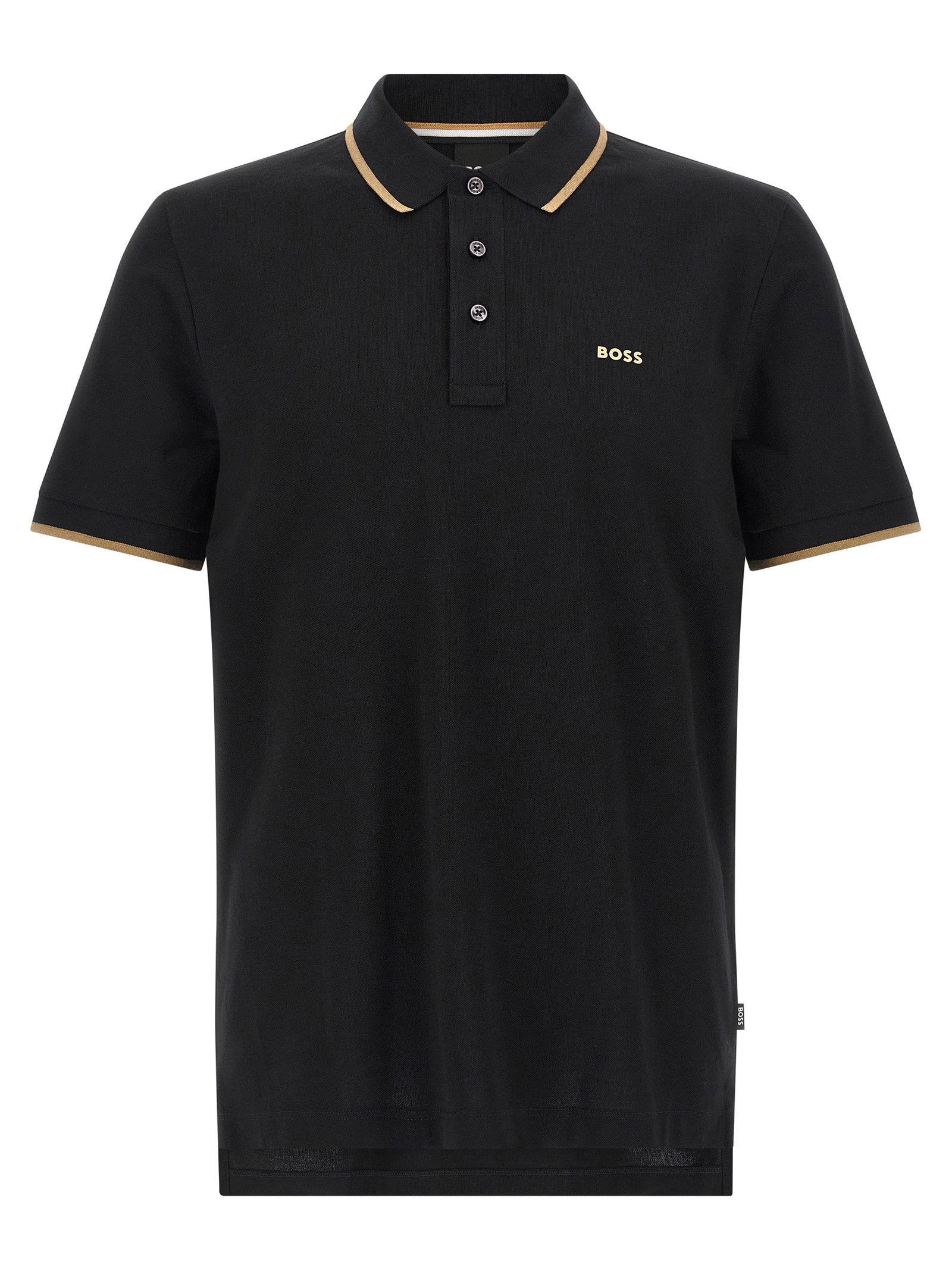Hugo Boss Hugo Boss Parlay 190 Polo Shirt