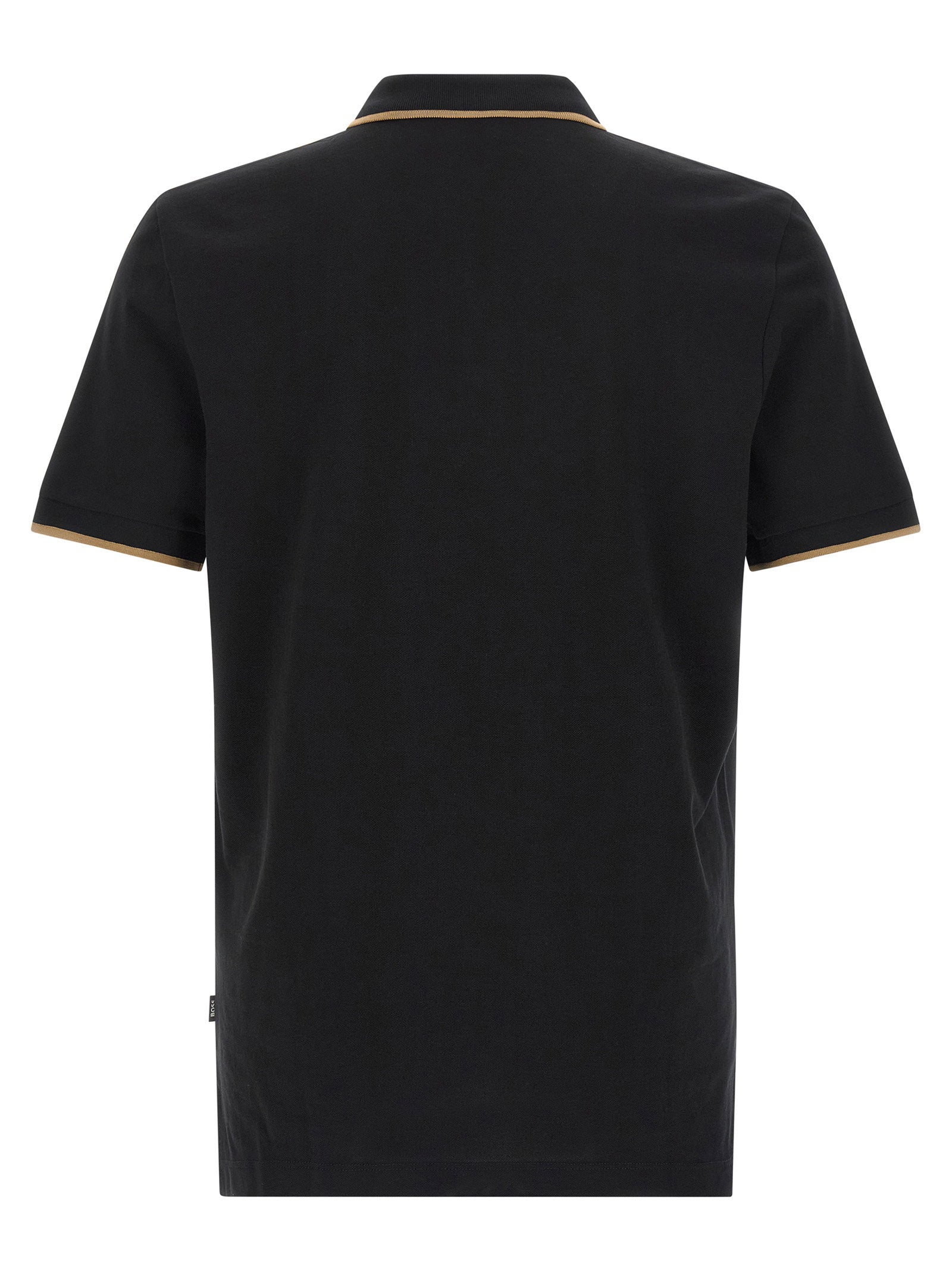 Hugo Boss Hugo Boss Parlay 190 Polo Shirt