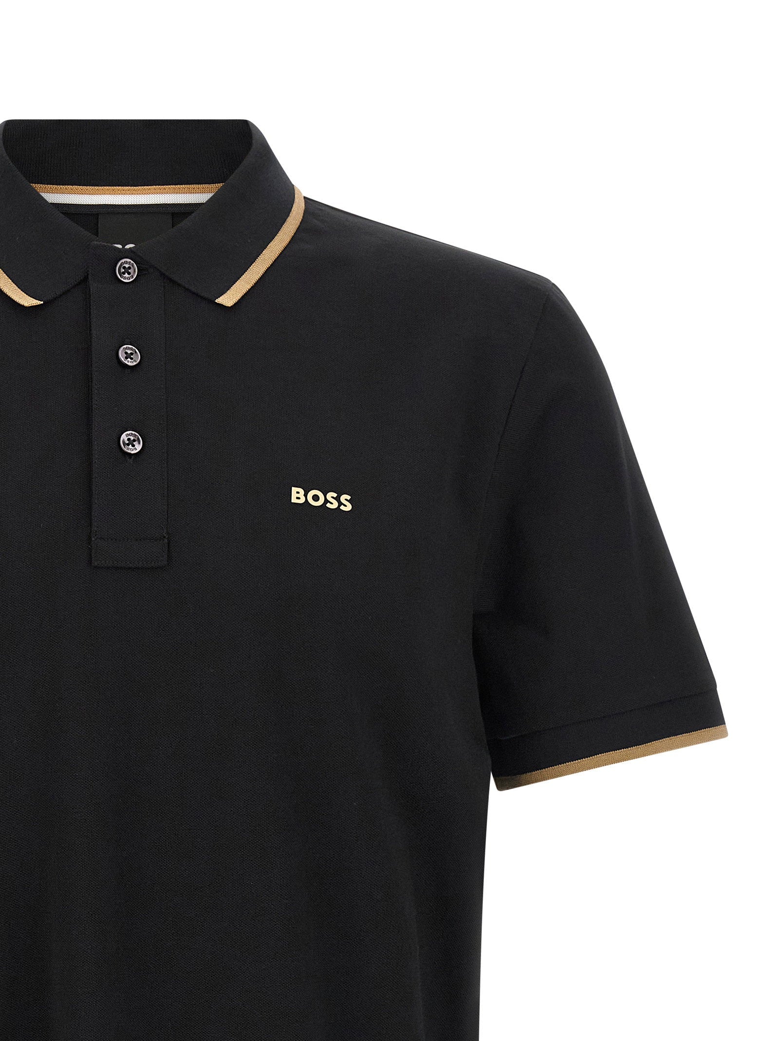 Hugo Boss Hugo Boss Parlay 190 Polo Shirt