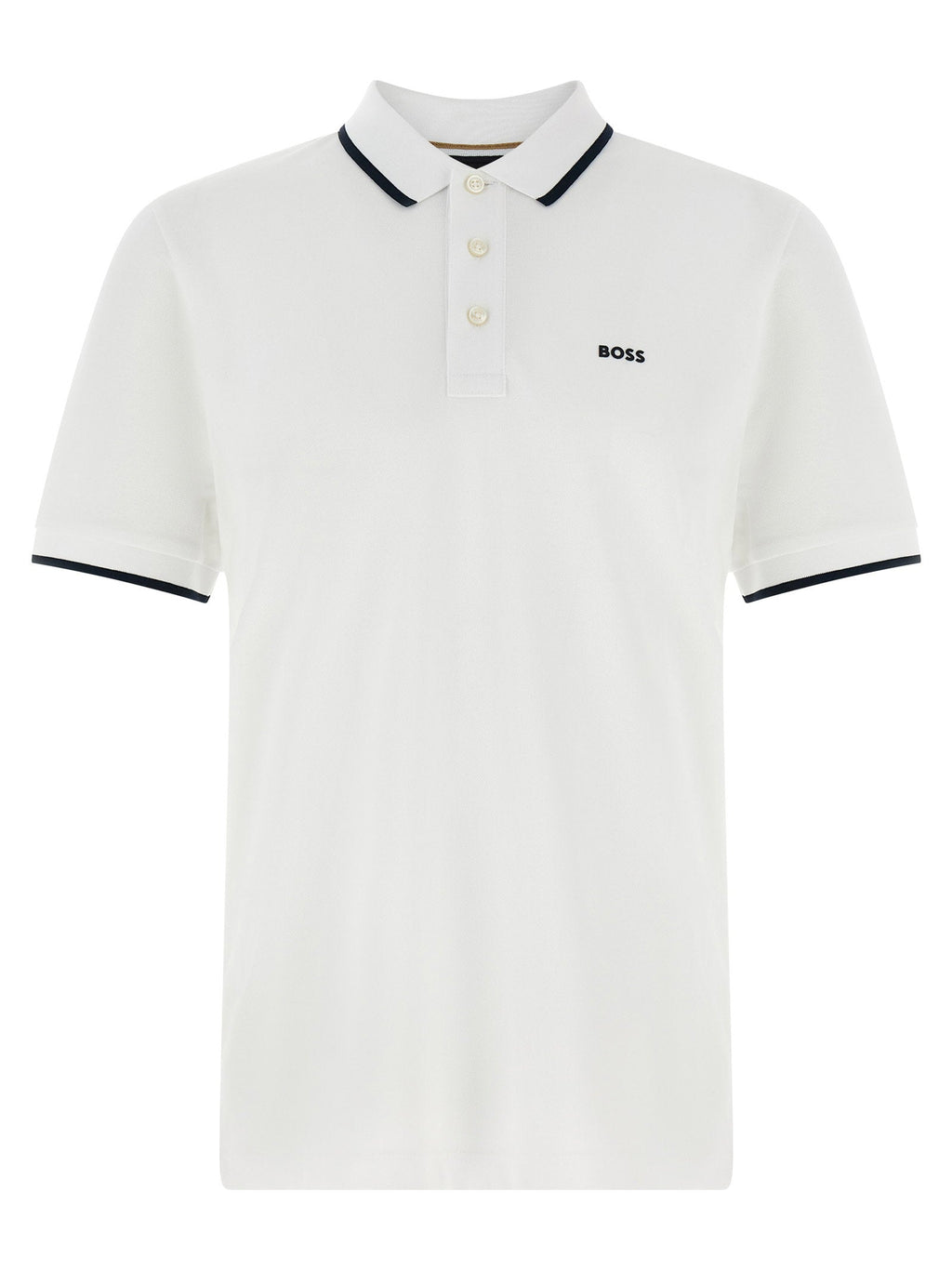 Hugo Boss Hugo Boss Parlay 190 Polo Shirt