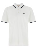 Hugo Boss Hugo Boss Parlay 190 Polo Shirt